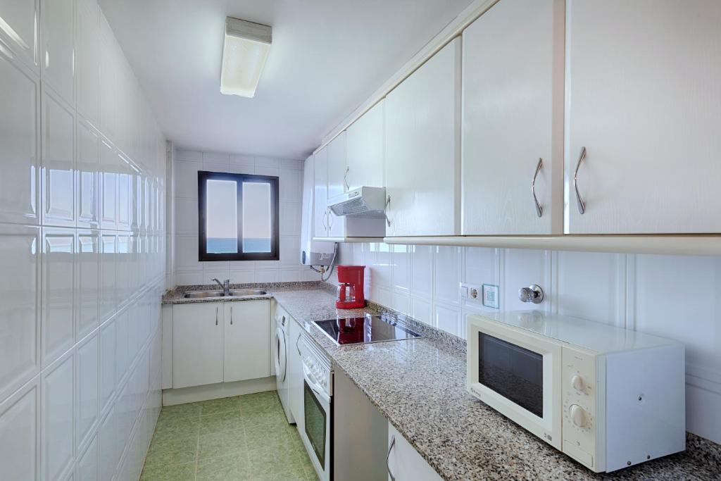 Apartamentos portsaplaya, Port Saplaya Alboraya