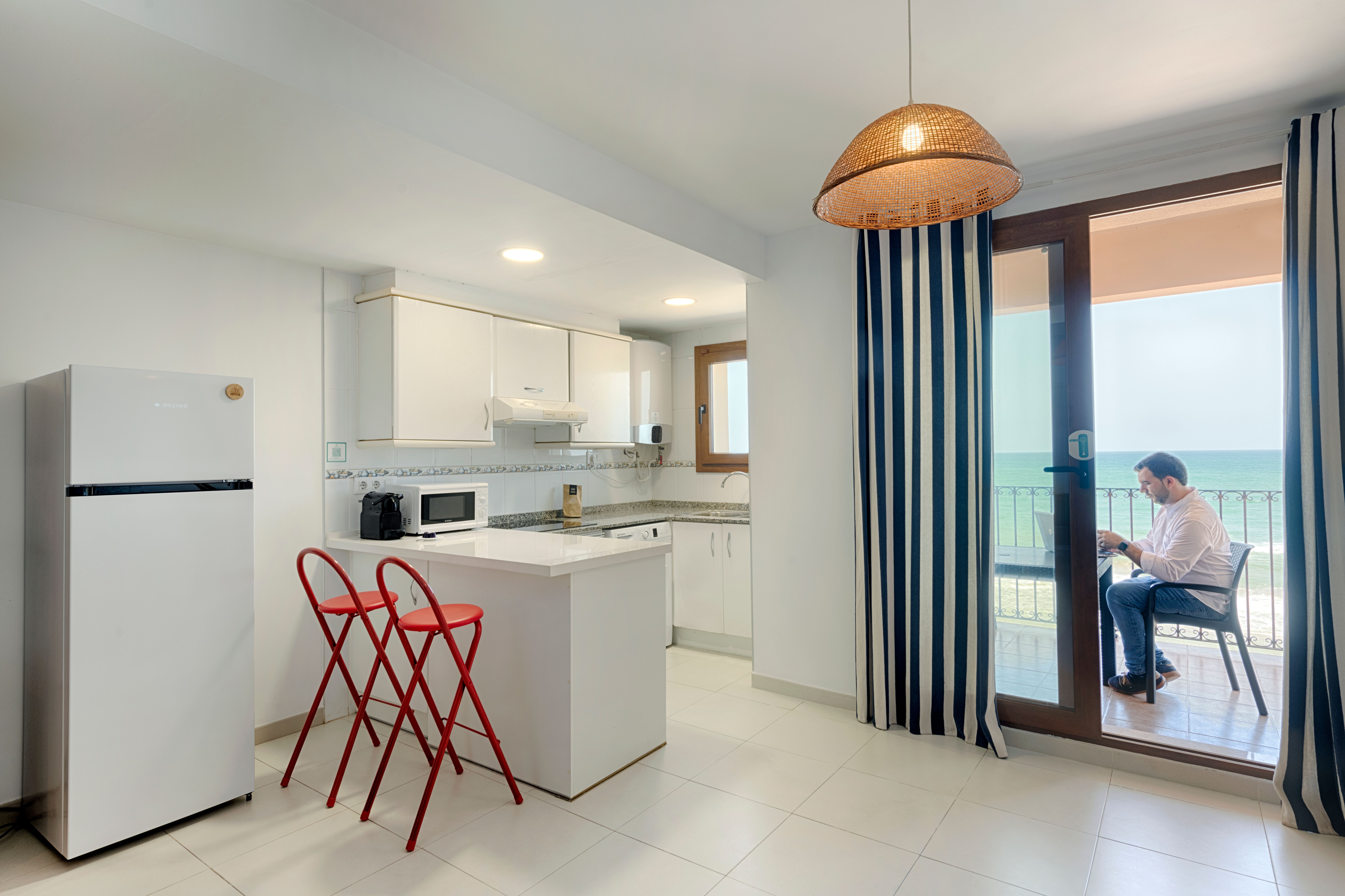 Apartamentos portsaplaya, Port Saplaya Alboraya