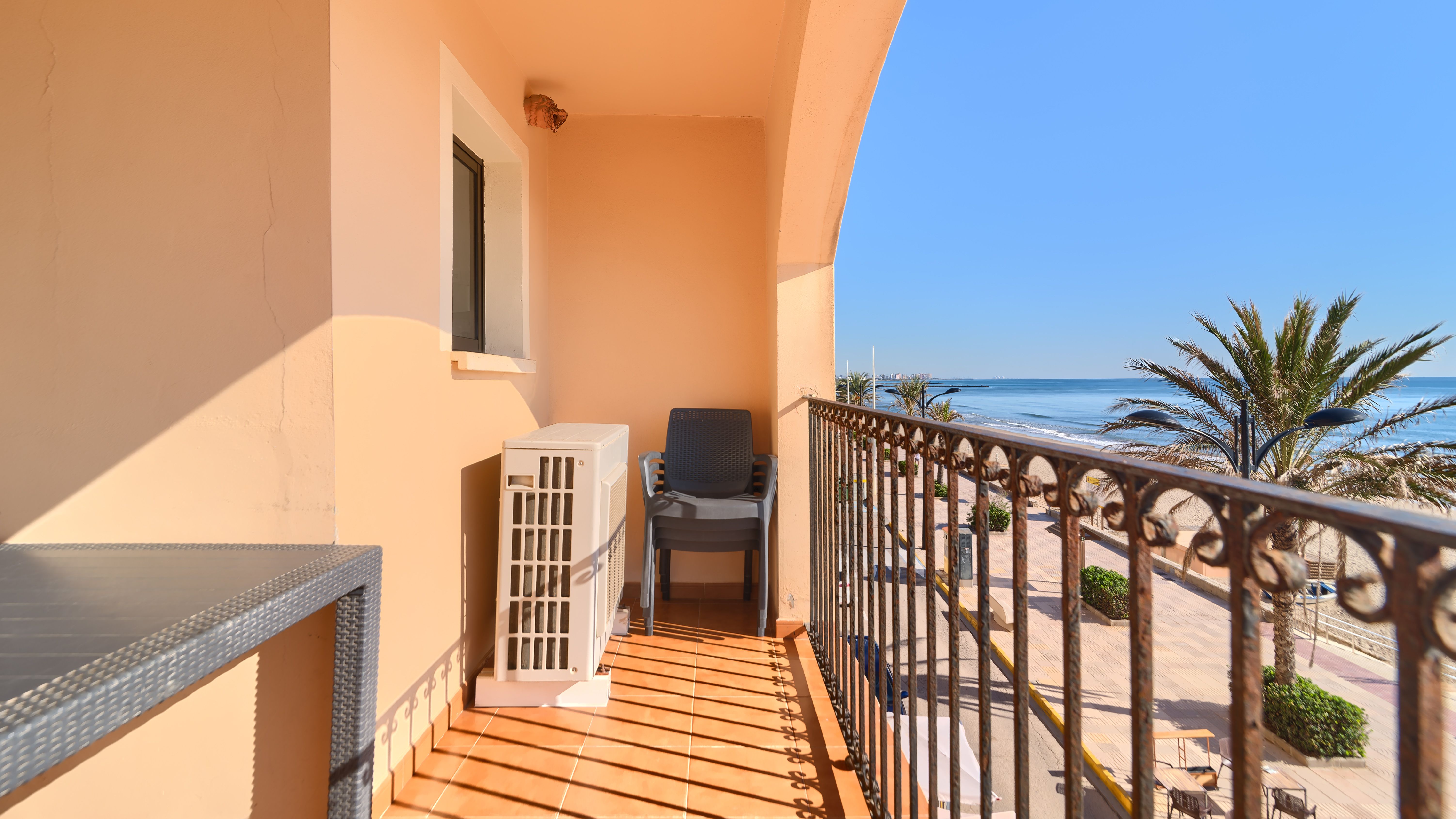 Apartamentos portsaplaya, Port Saplaya Alboraya