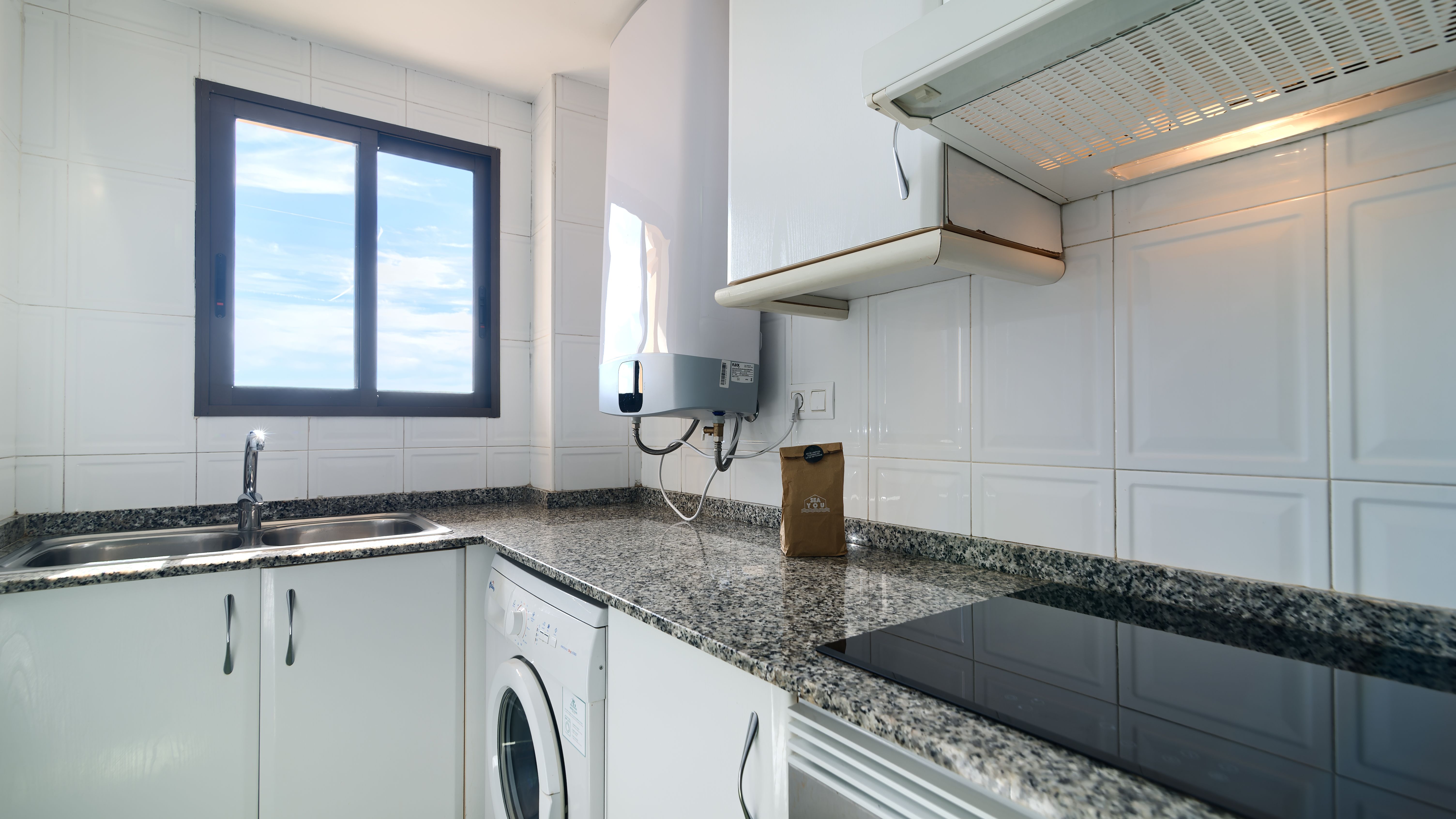 Apartamentos portsaplaya, Port Saplaya Alboraya