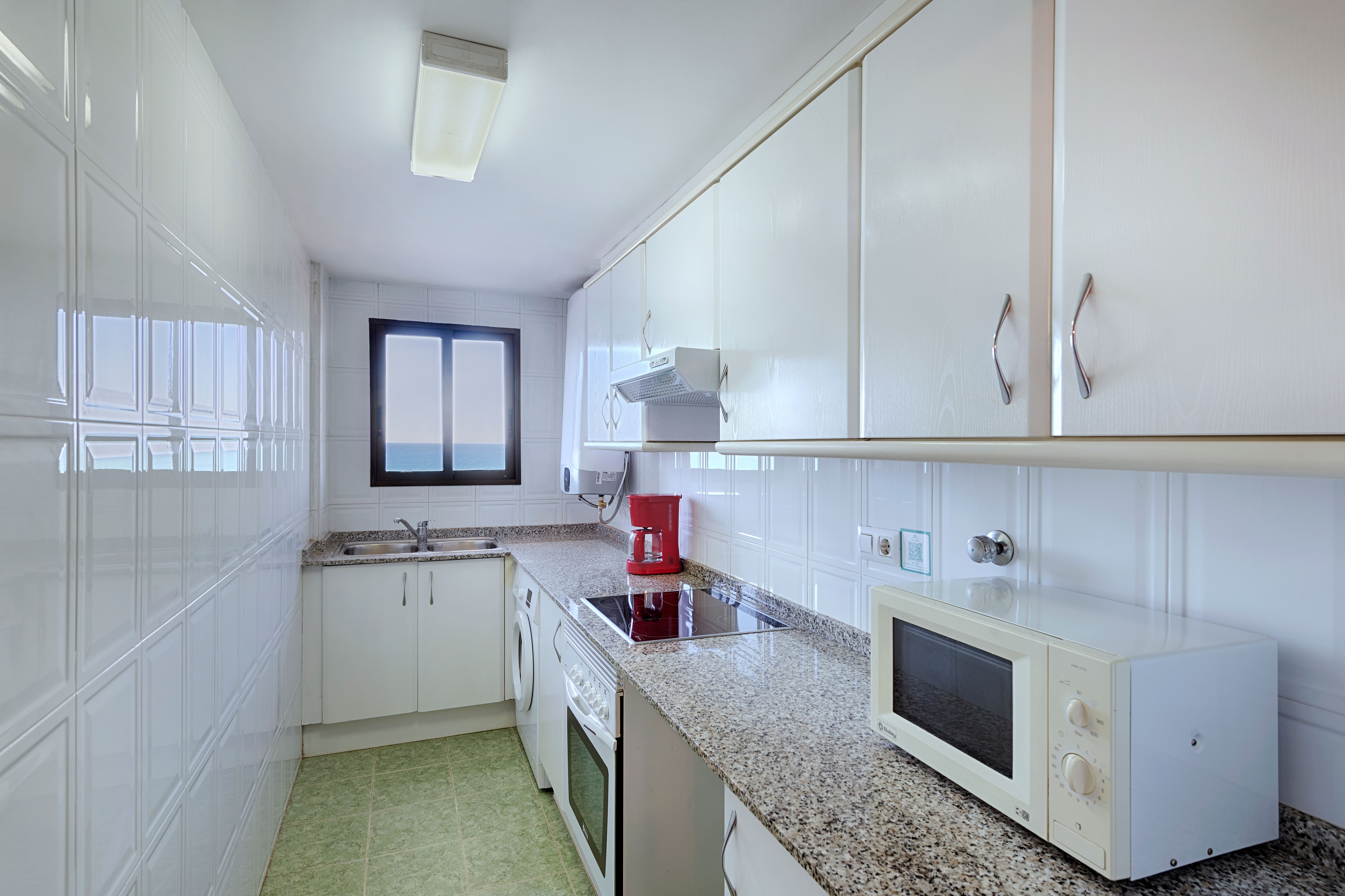 Apartamentos portsaplaya, Port Saplaya Alboraya