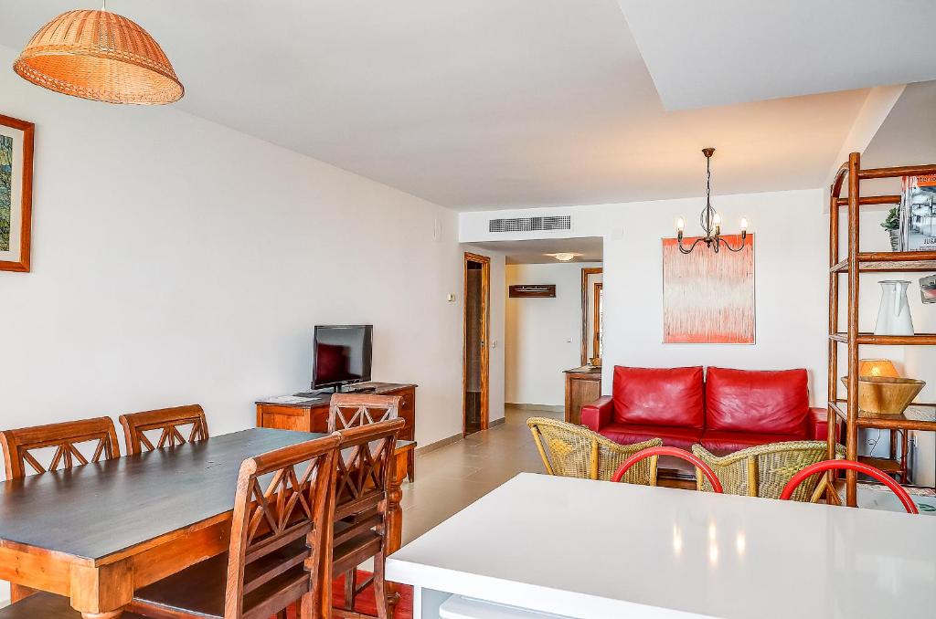 Apartamentos portsaplaya, Port Saplaya Alboraya