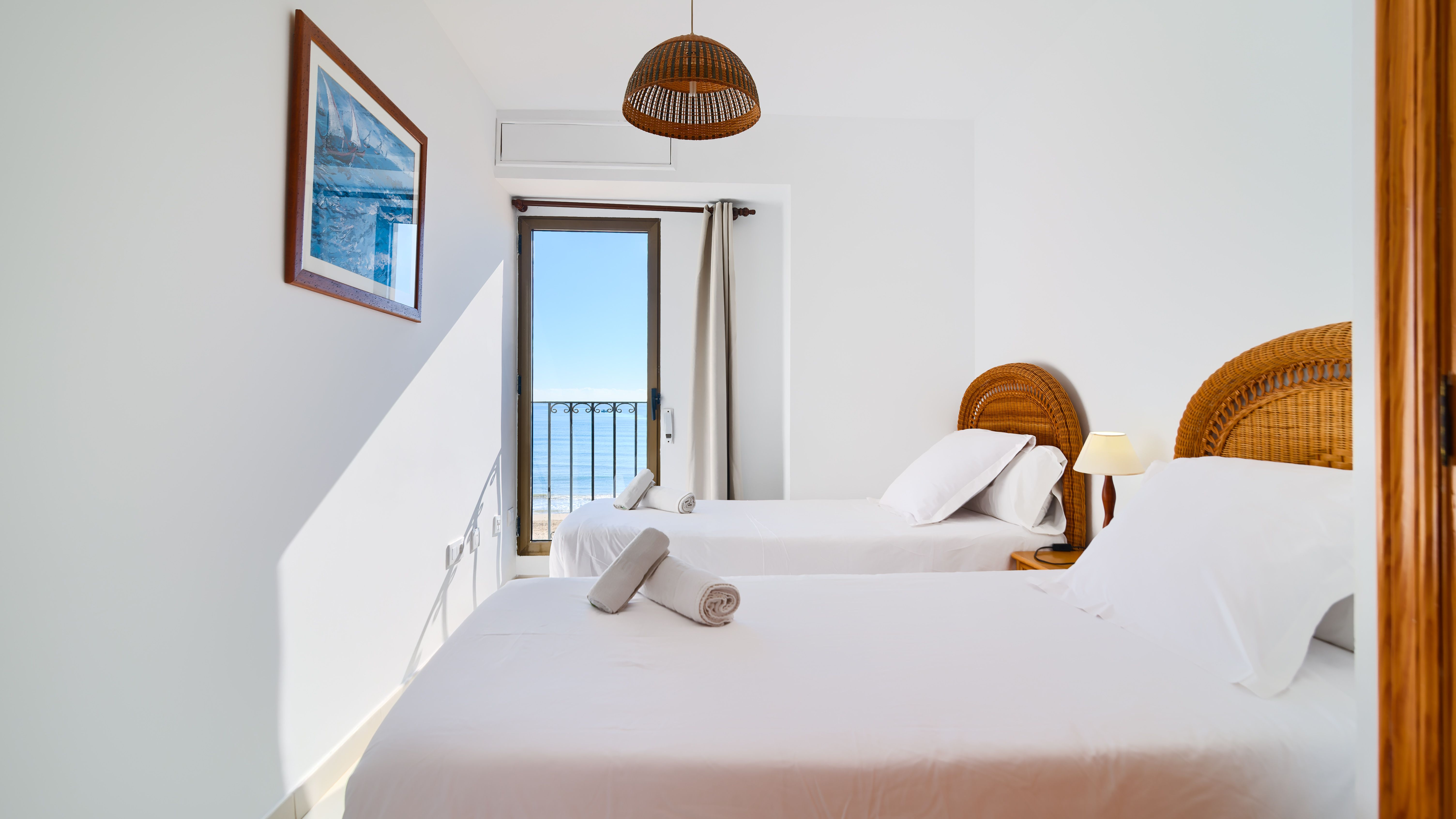 Apartamentos portsaplaya, Port Saplaya Alboraya