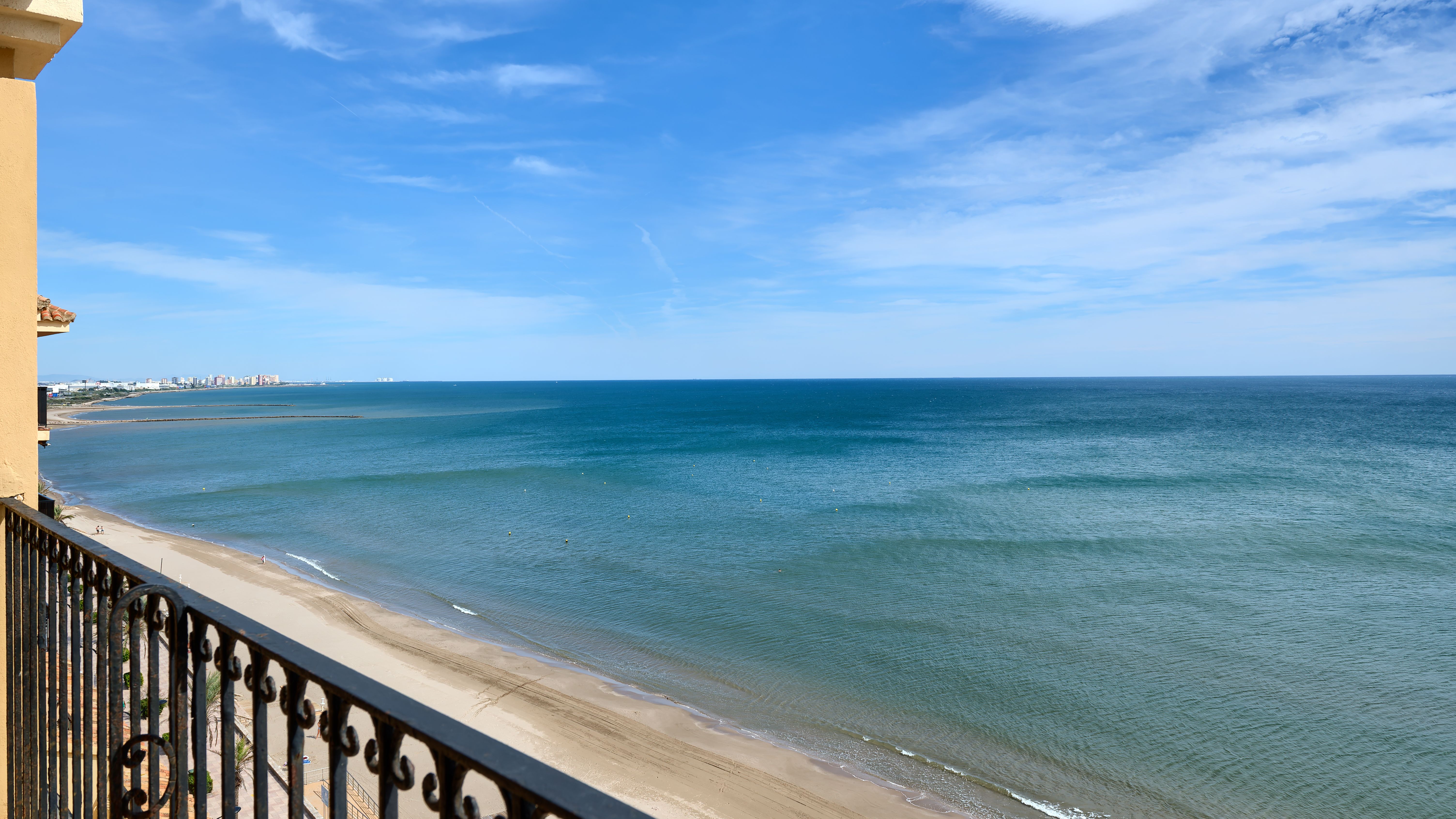 Apartamentos portsaplaya, Port Saplaya Alboraya