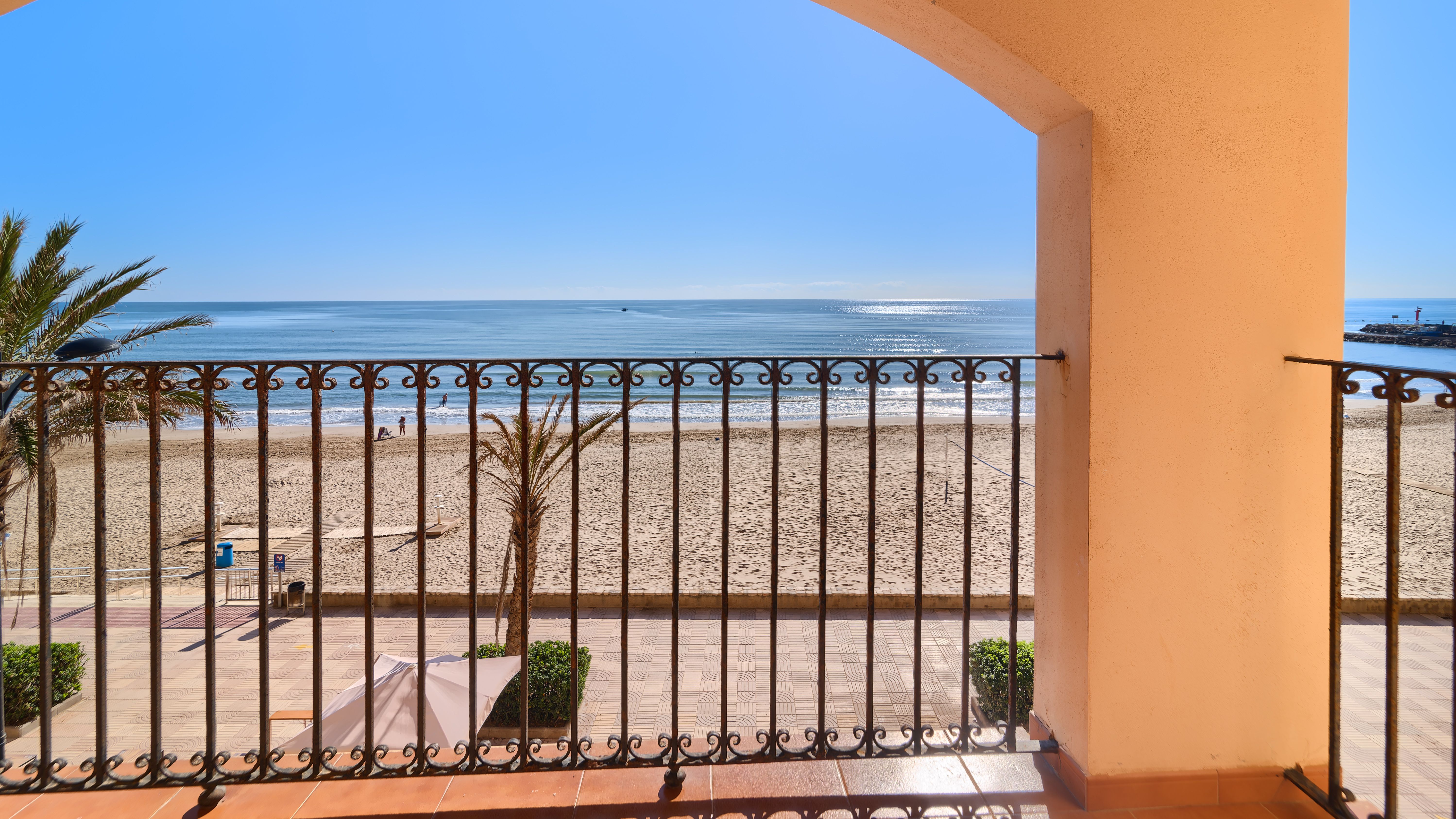 Apartamentos portsaplaya, Port Saplaya Alboraya
