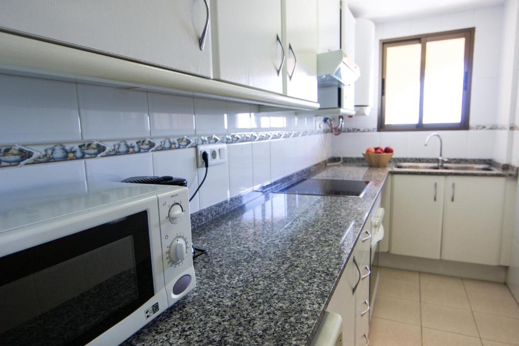 Apartamentos portsaplaya, Port Saplaya Alboraya
