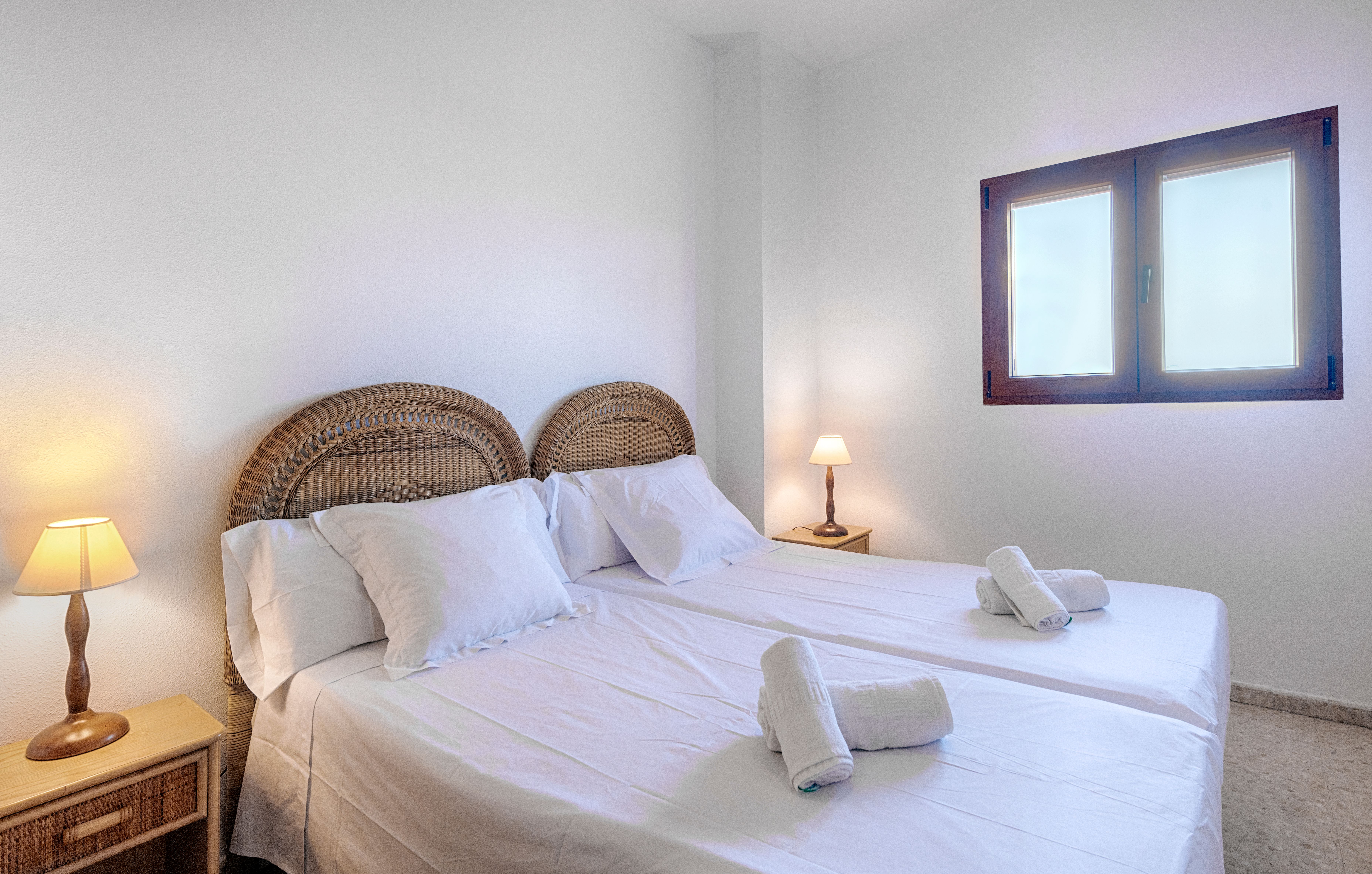 Apartamentos portsaplaya, Port Saplaya Alboraya