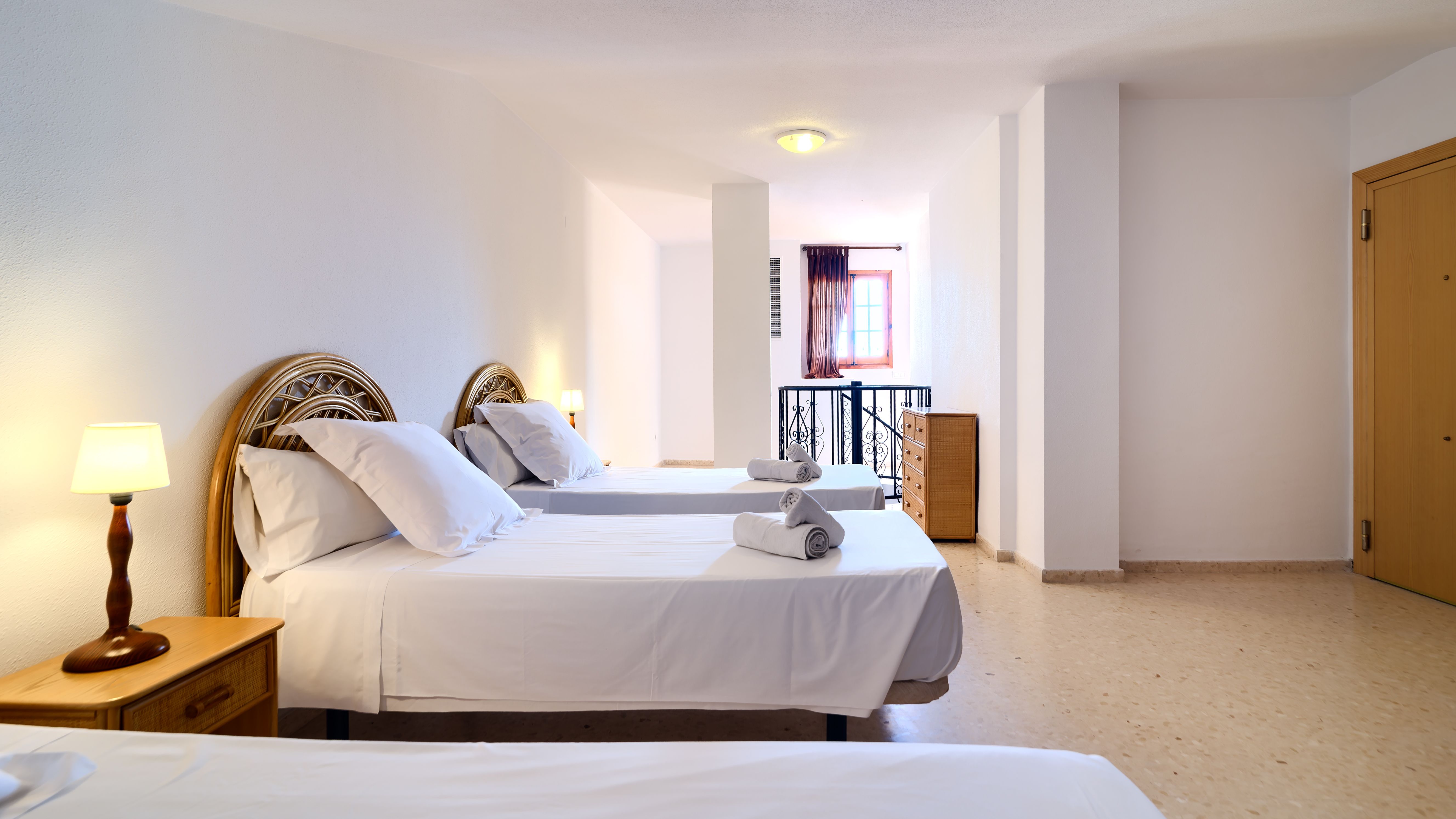 Apartamentos portsaplaya, Port Saplaya Alboraya