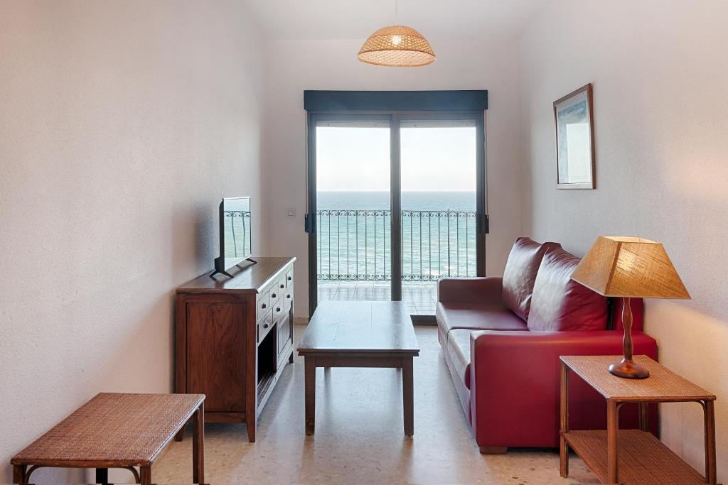 Apartamentos portsaplaya, Port Saplaya Alboraya