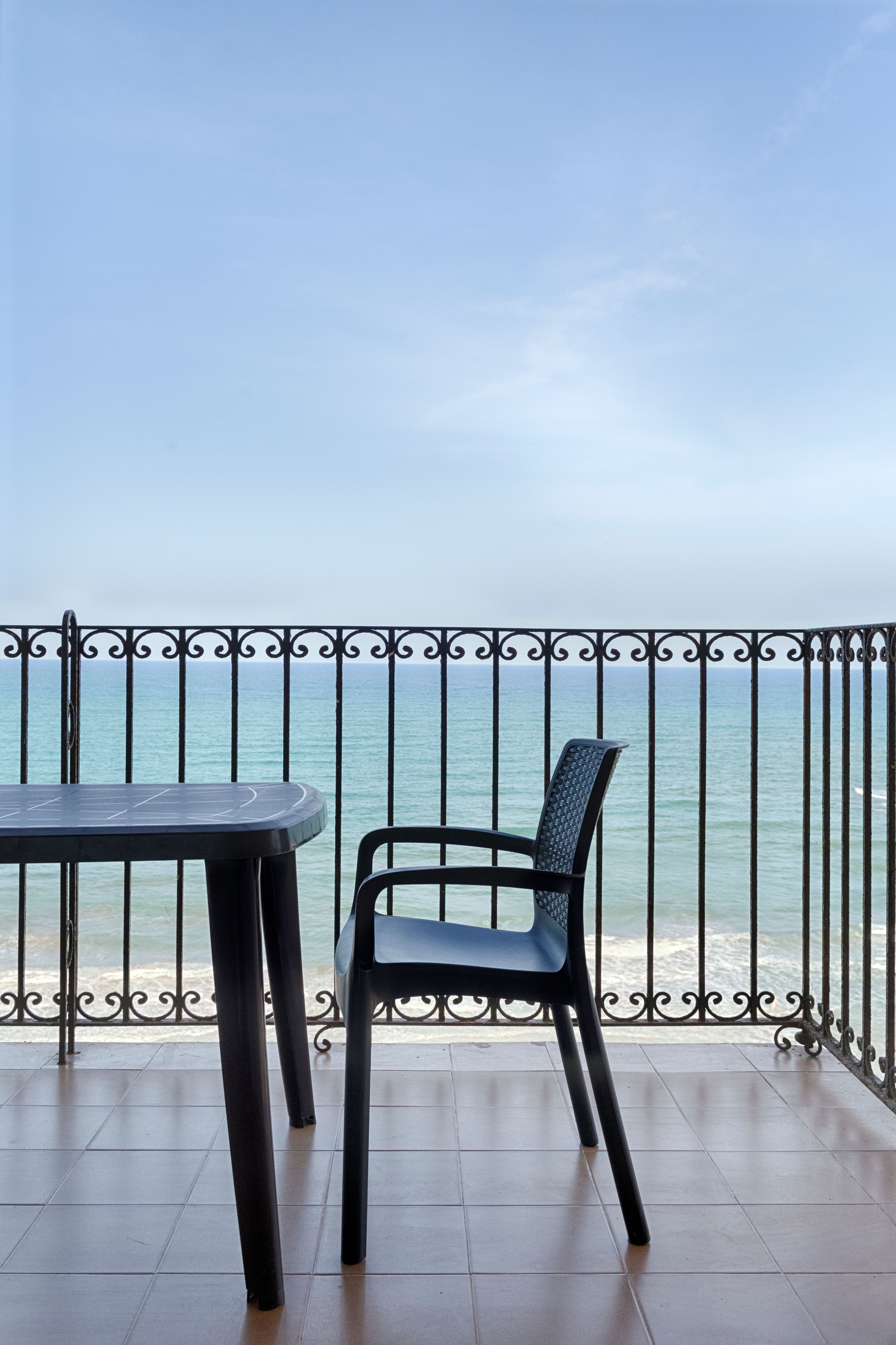 Apartamentos portsaplaya, Port Saplaya Alboraya