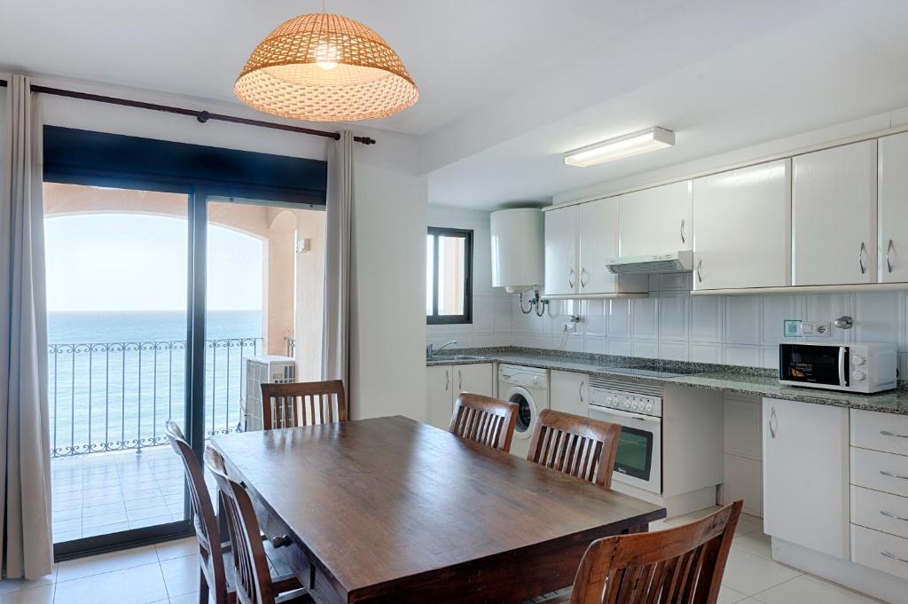 Apartamentos portsaplaya, Port Saplaya Alboraya