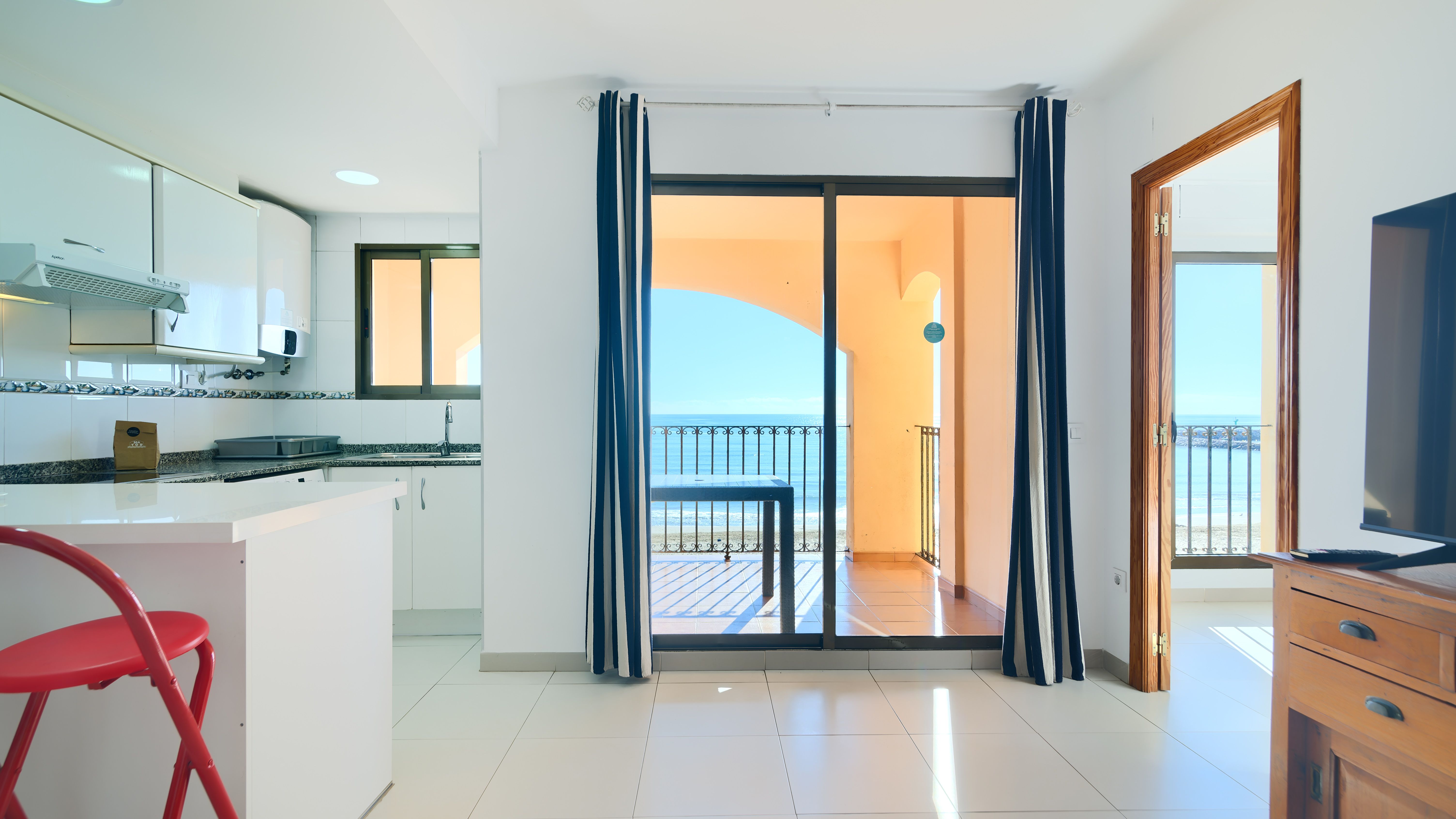 Apartamentos portsaplaya, Port Saplaya Alboraya