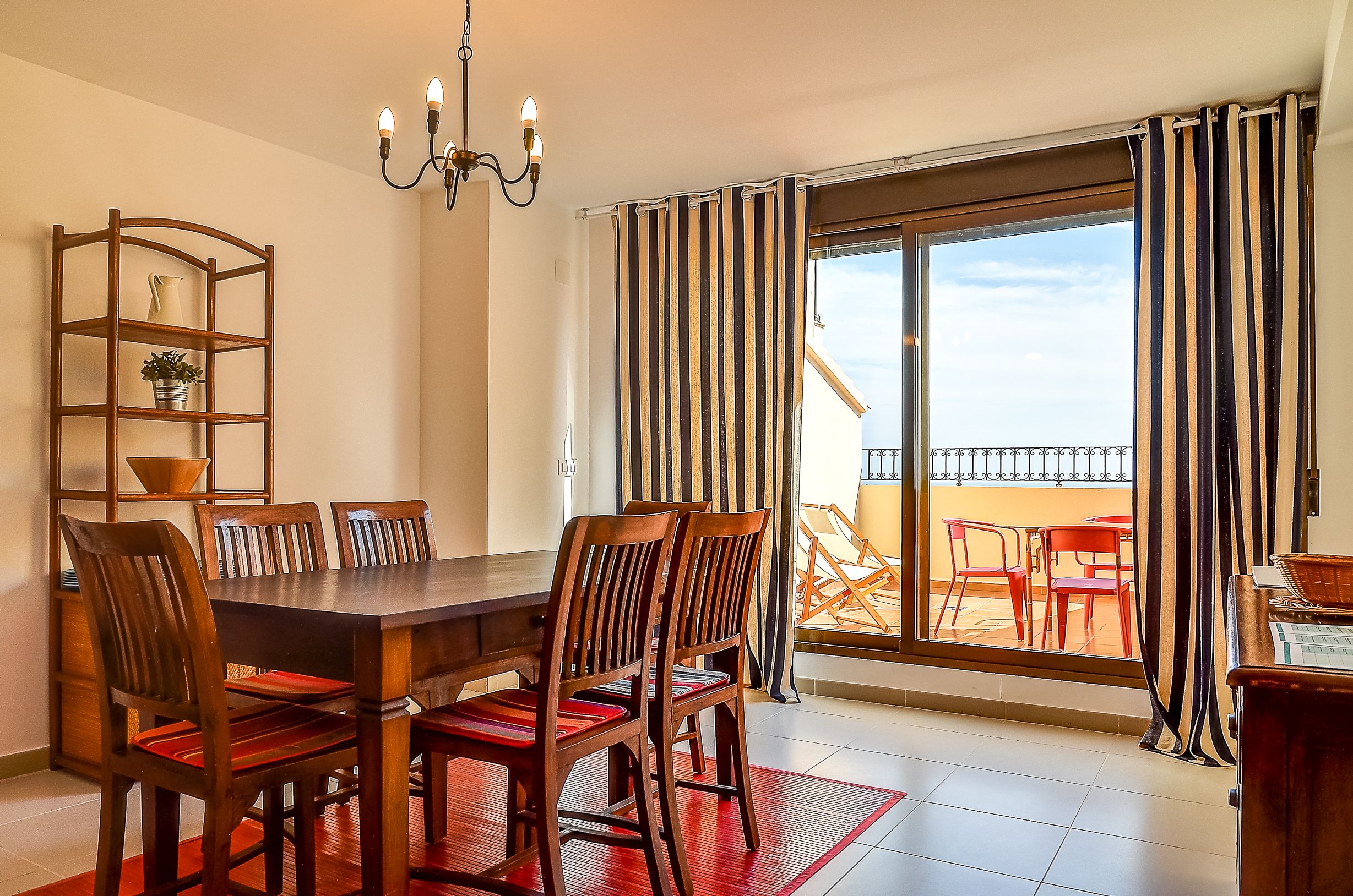 Apartamentos portsaplaya, Port Saplaya Alboraya