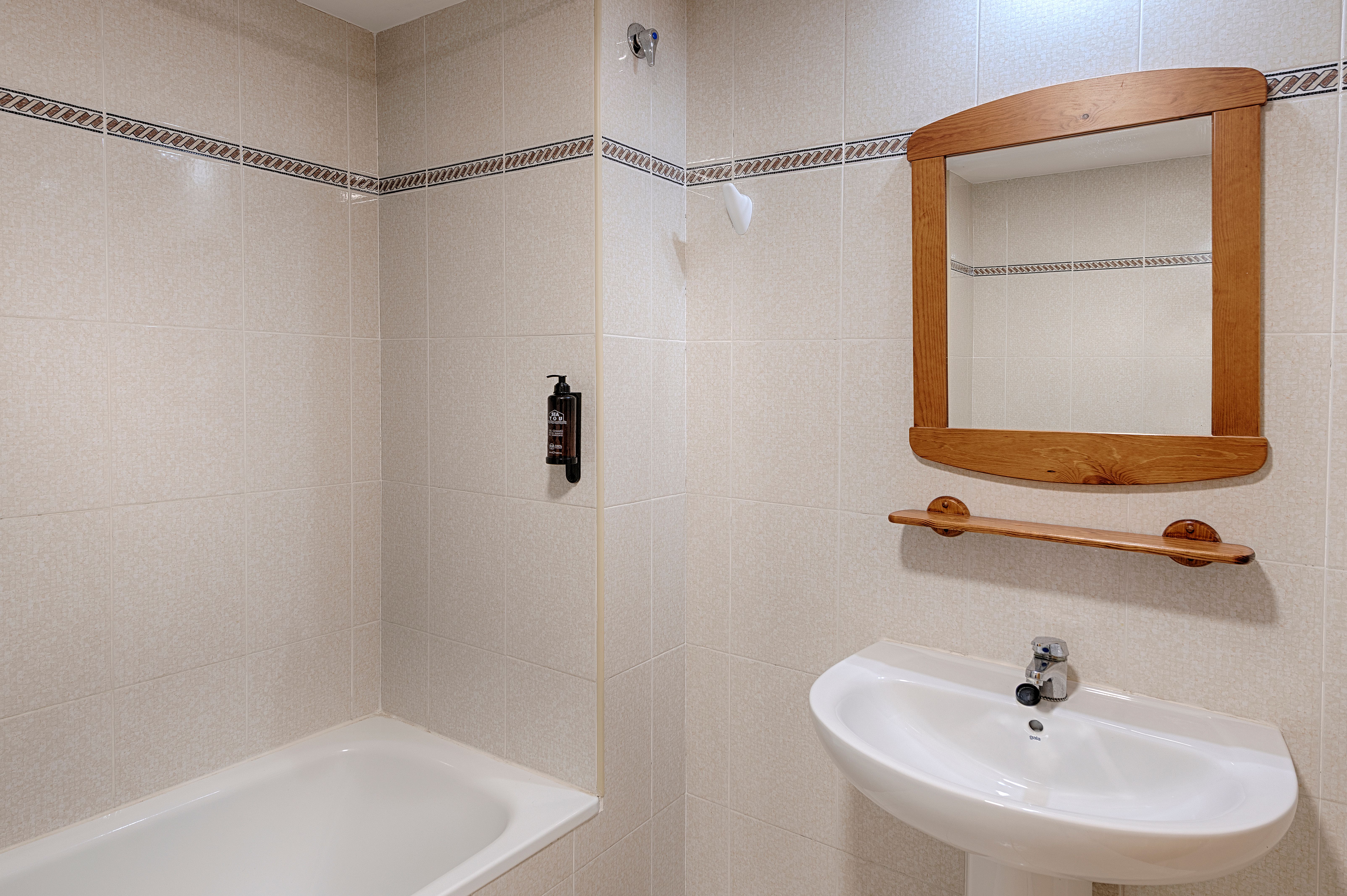 Apartamentos portsaplaya, Port Saplaya Alboraya