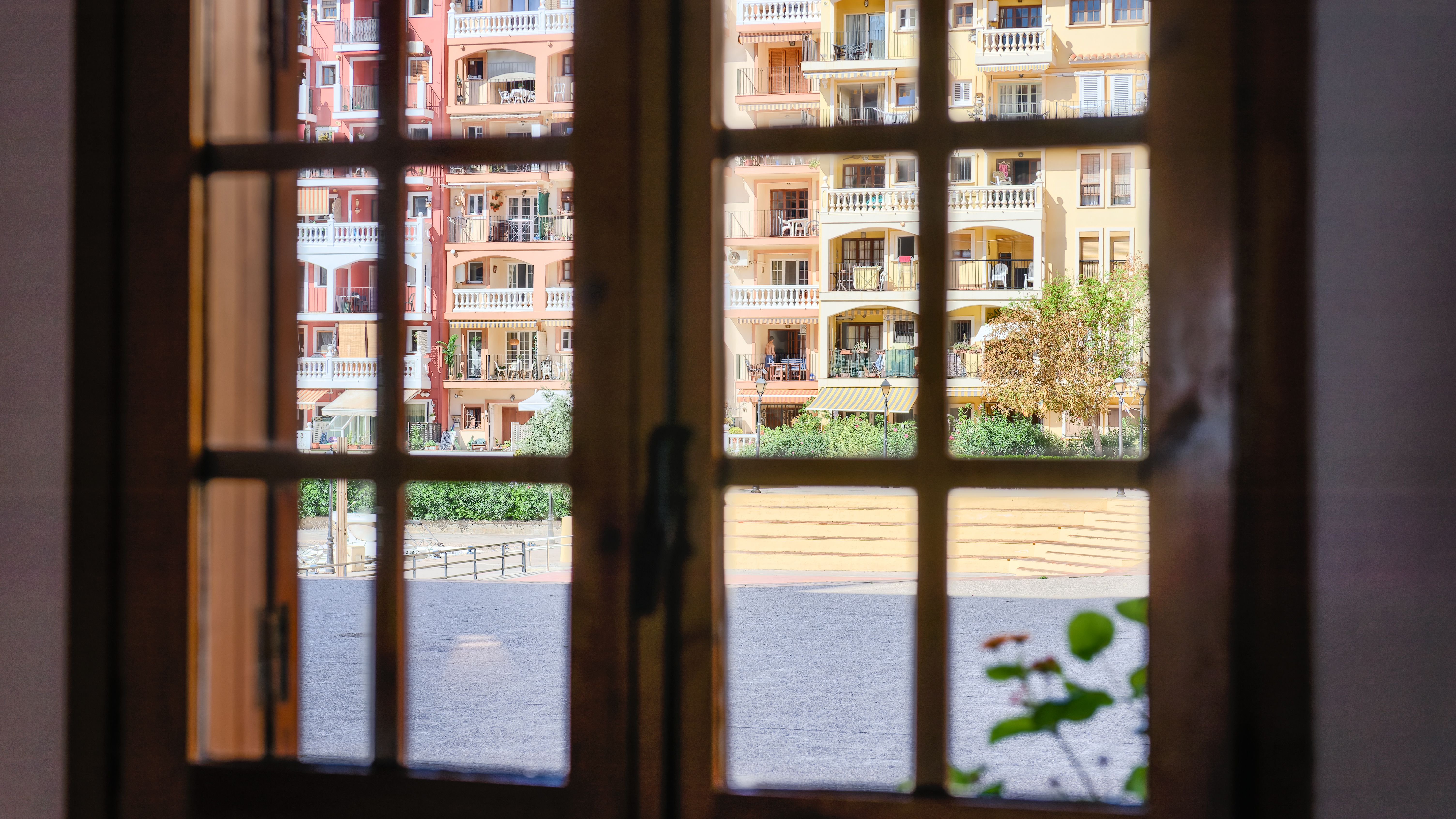 Apartamentos portsaplaya, Port Saplaya Alboraya