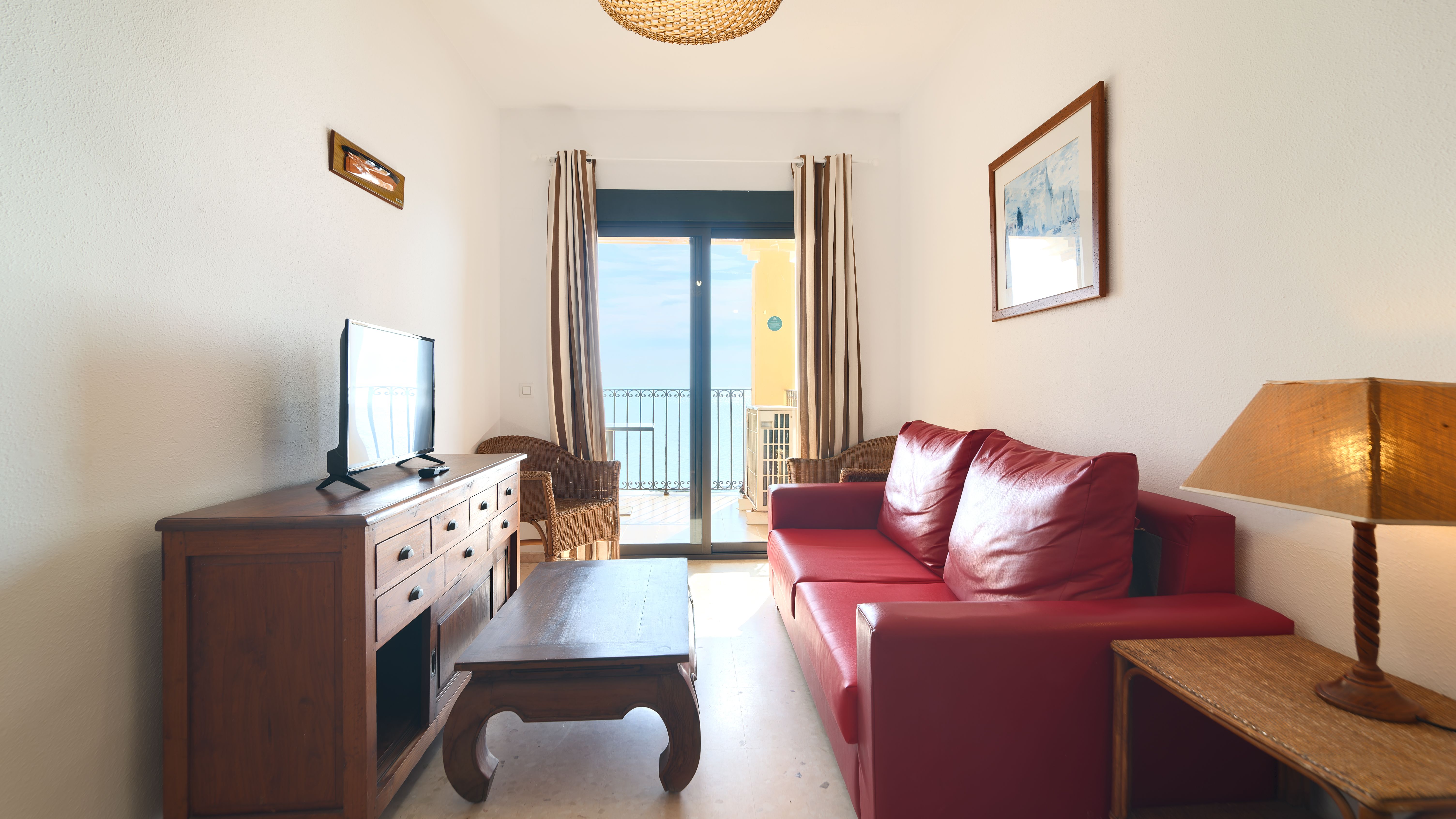 Apartamentos portsaplaya, Port Saplaya Alboraya
