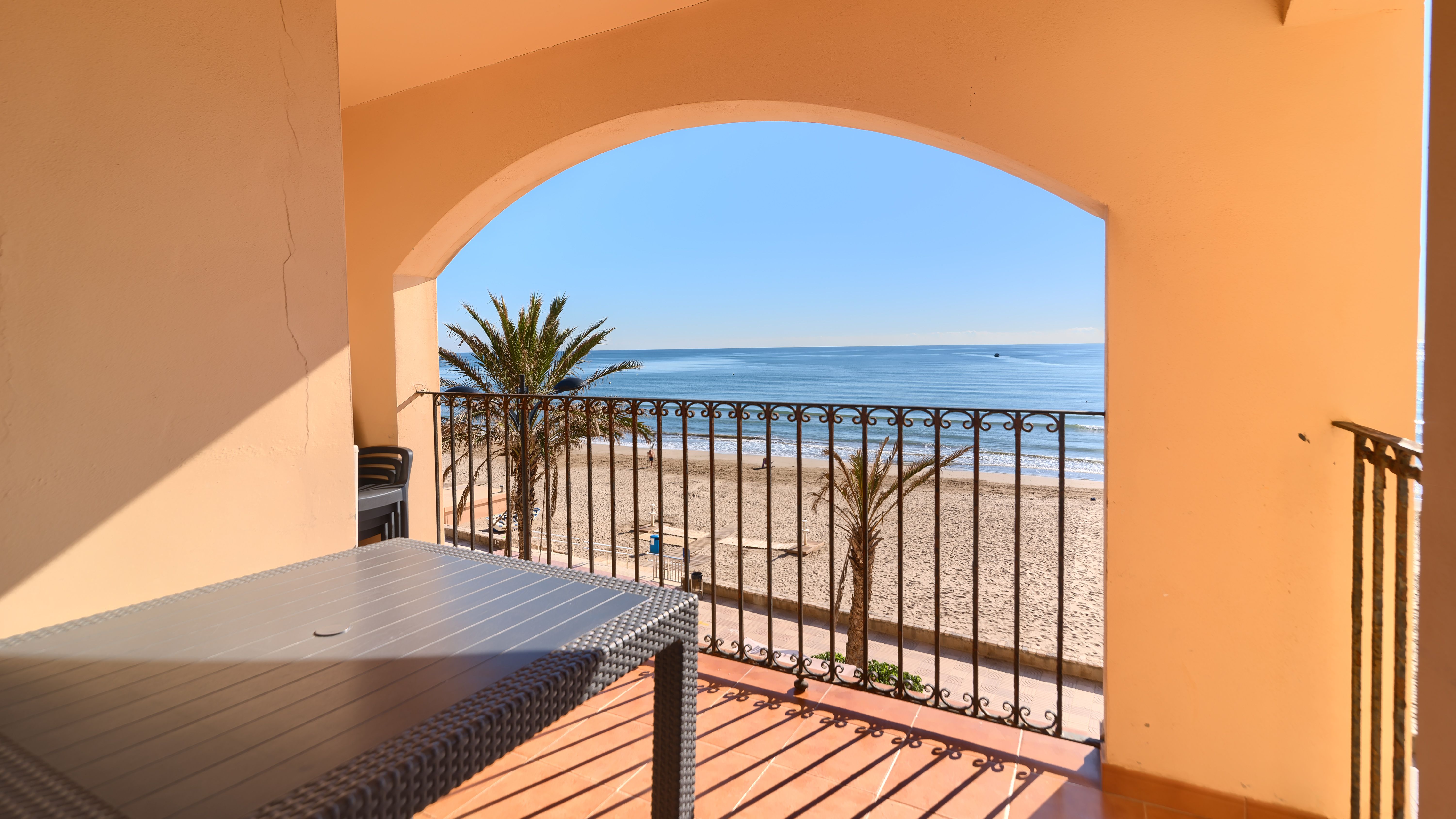 Apartamentos portsaplaya, Port Saplaya Alboraya