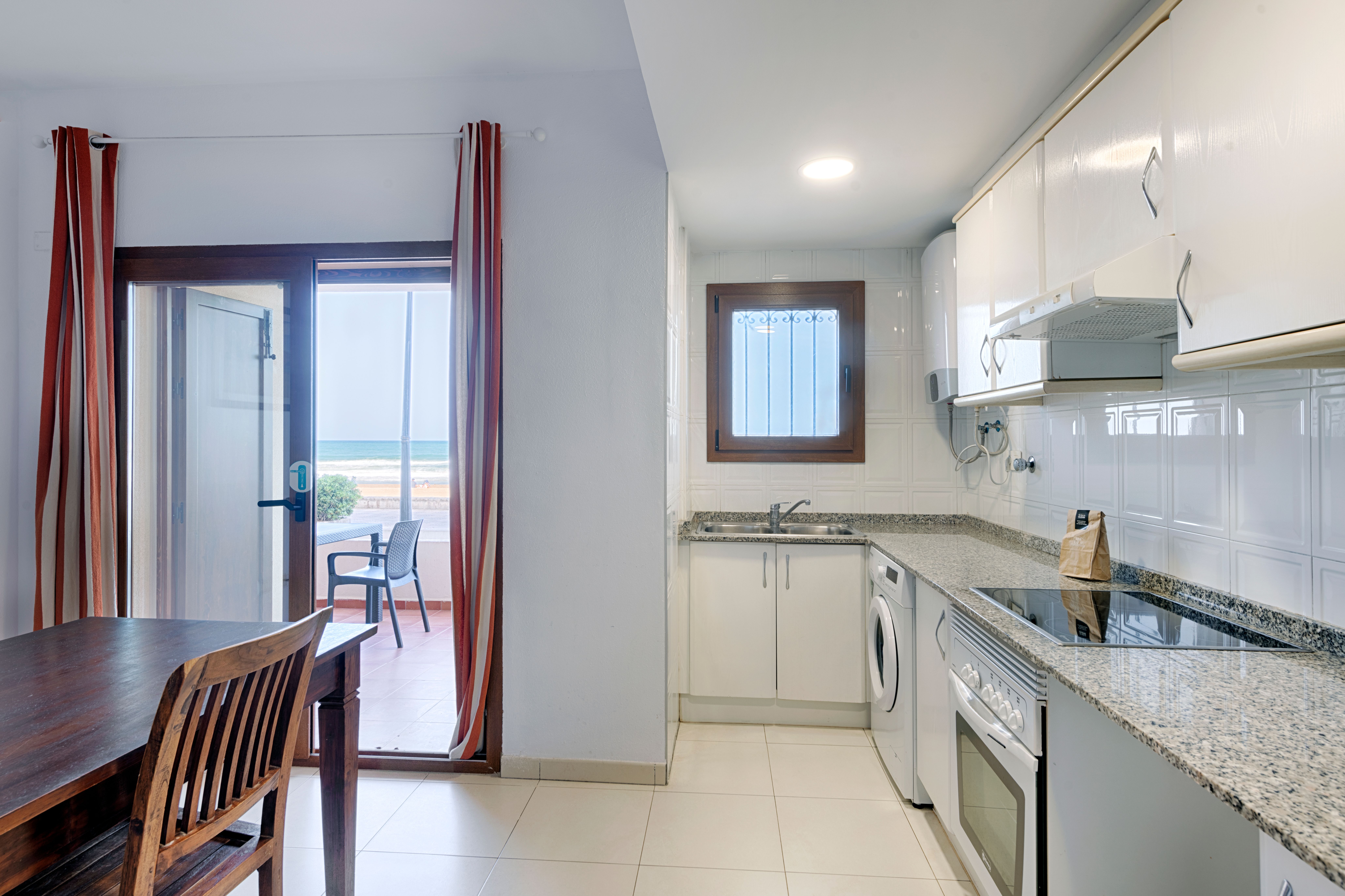 Apartamentos portsaplaya, Port Saplaya Alboraya