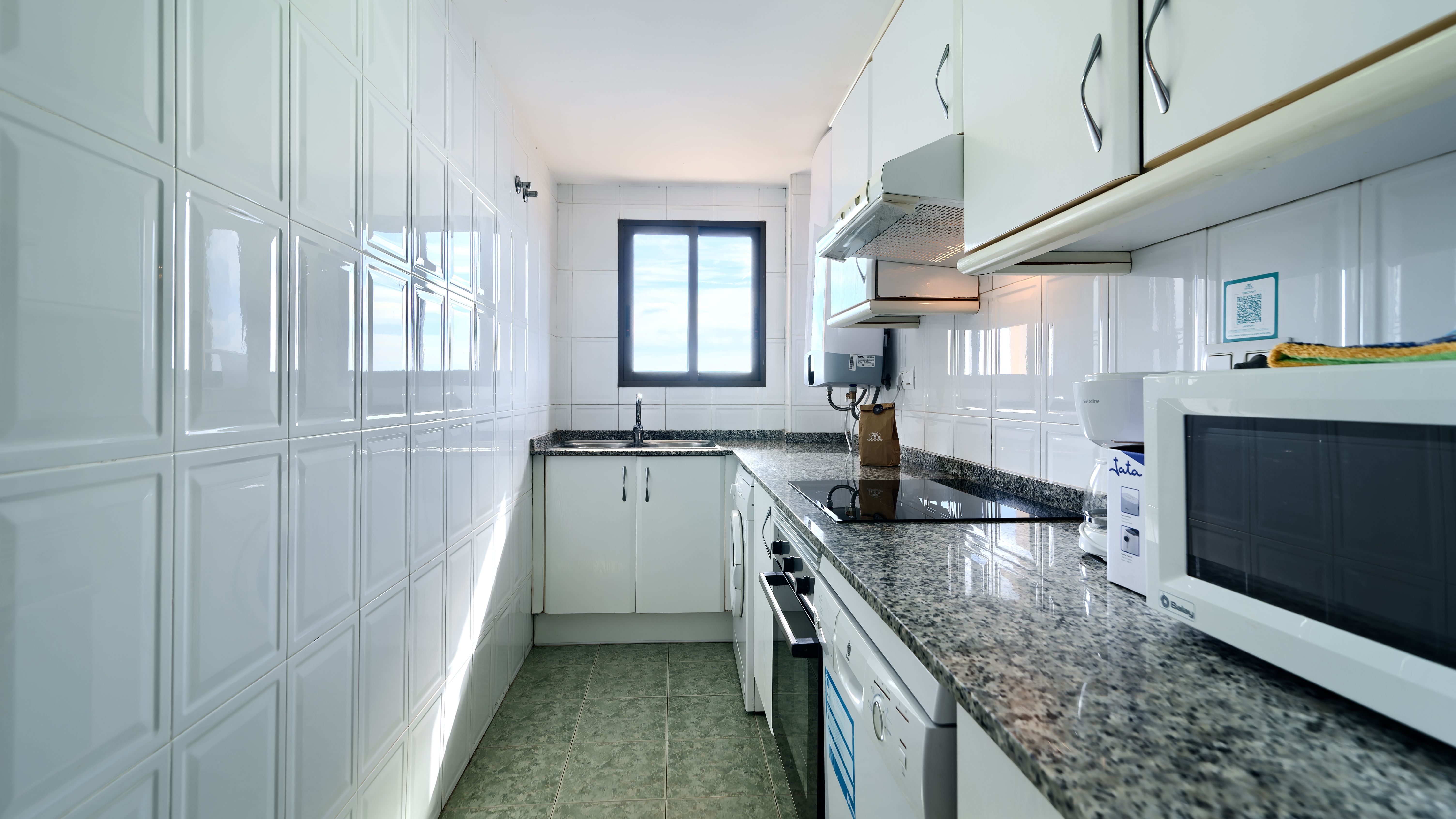 Apartamentos portsaplaya, Port Saplaya Alboraya