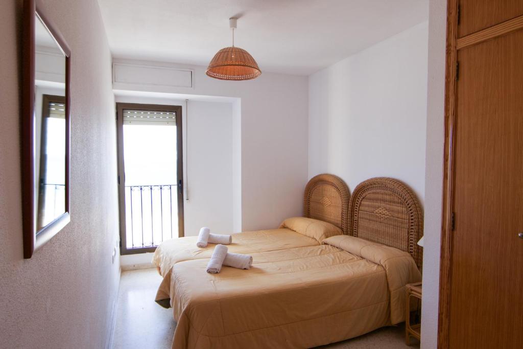 Apartamentos portsaplaya, Port Saplaya Alboraya