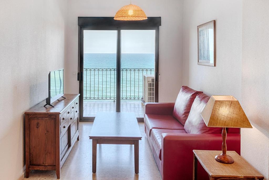 Apartamentos portsaplaya, Port Saplaya Alboraya