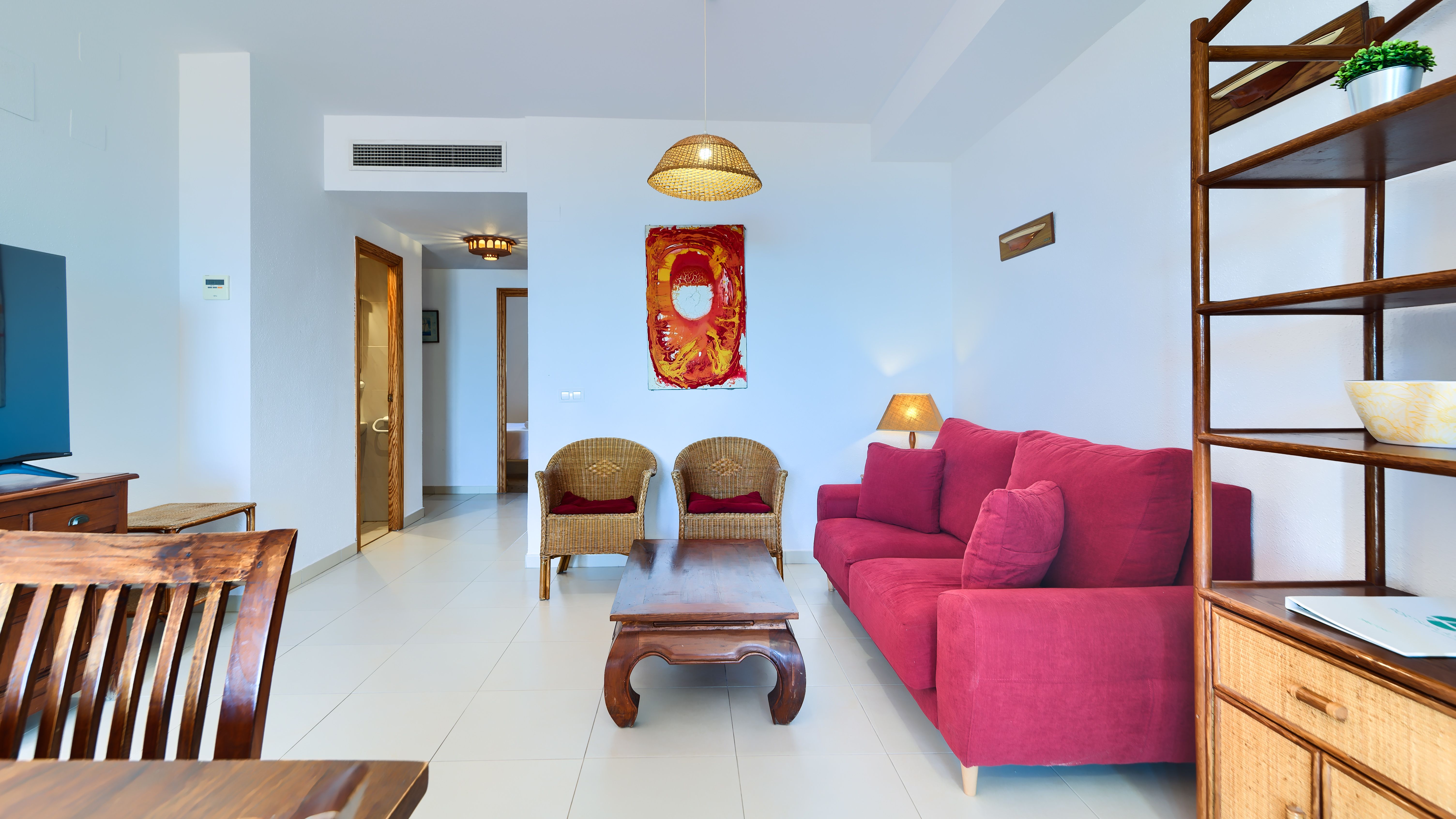 Apartamentos portsaplaya, Port Saplaya Alboraya