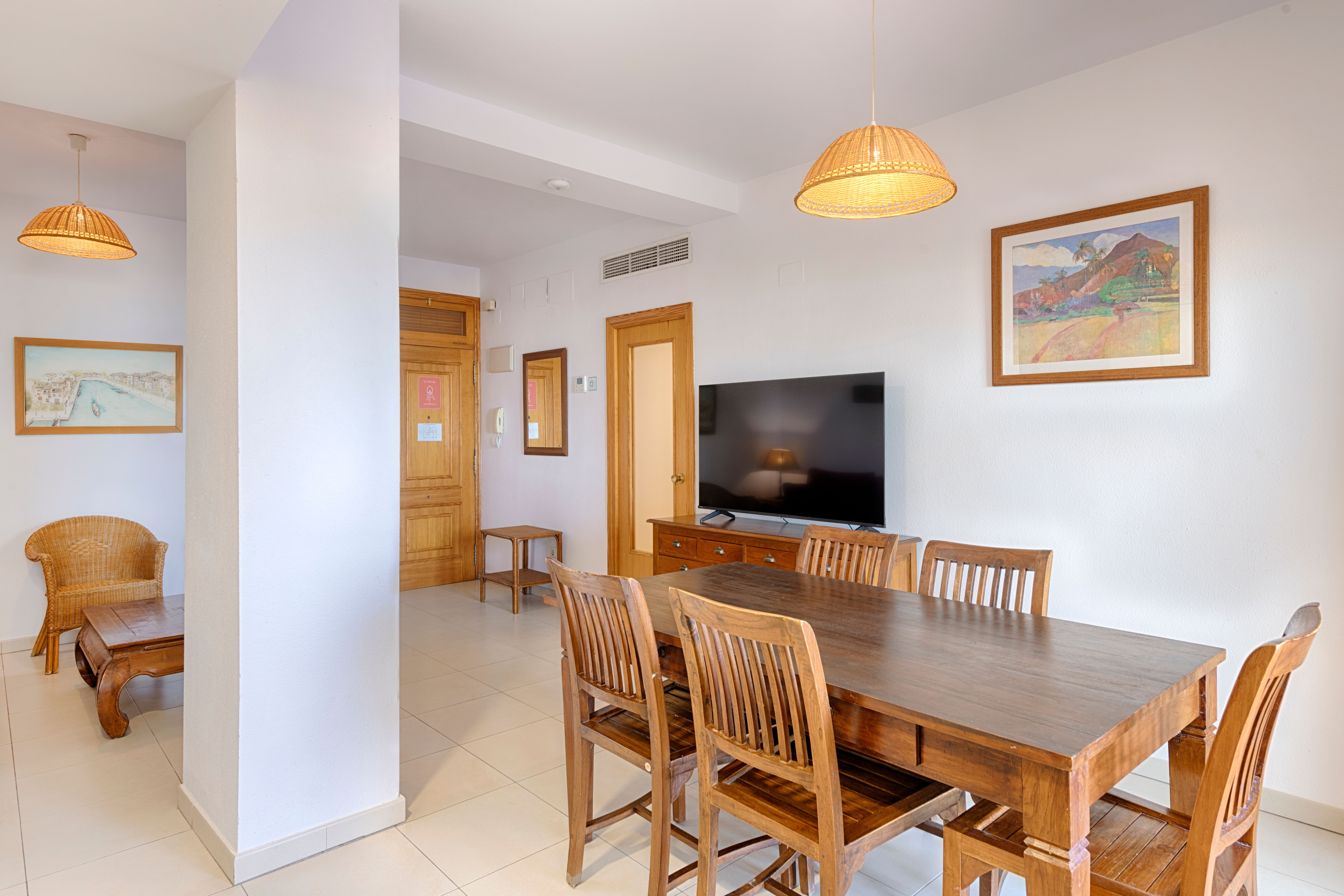 Apartamentos portsaplaya, Port Saplaya Alboraya
