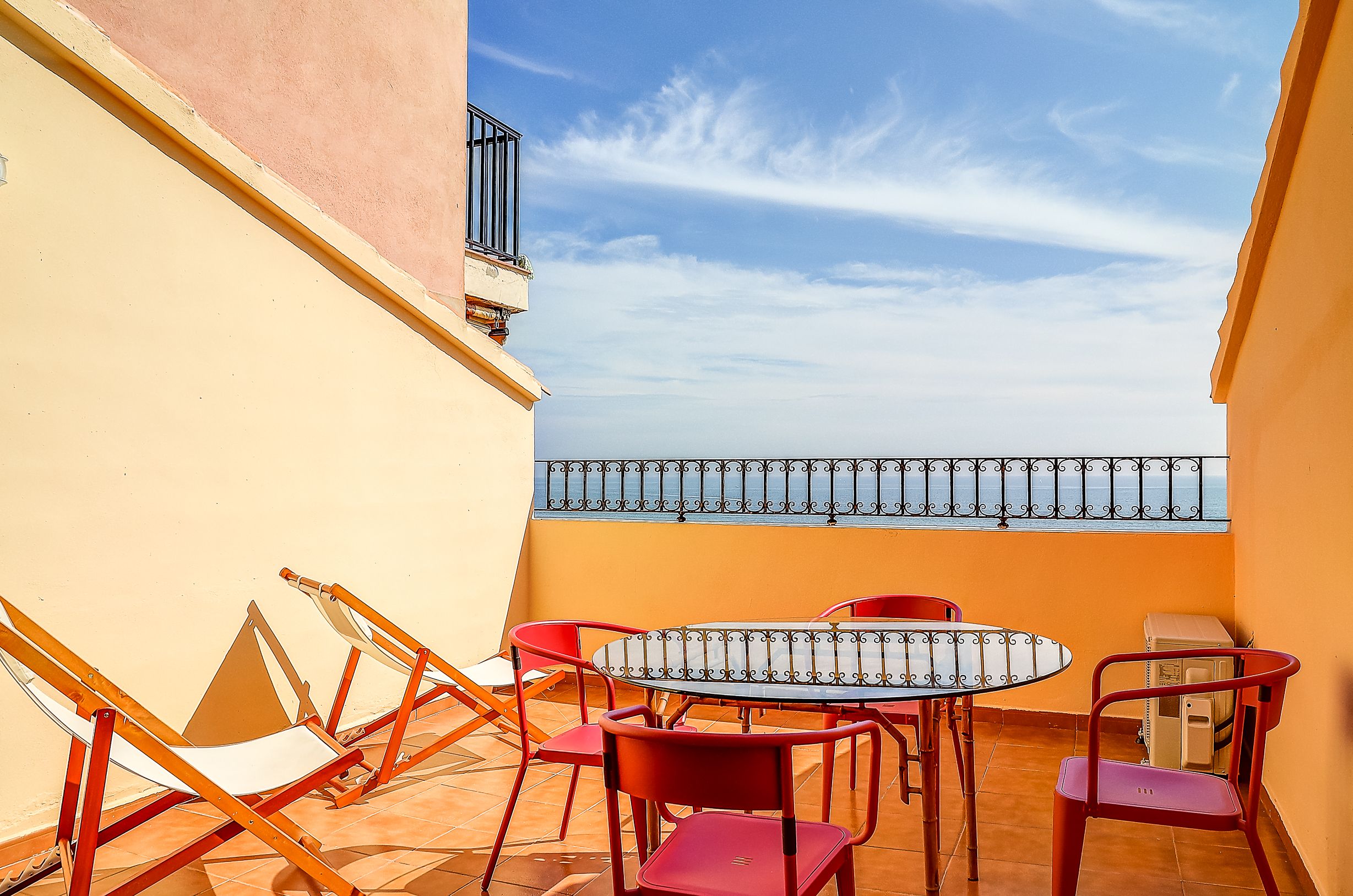 Apartamentos portsaplaya, Port Saplaya Alboraya