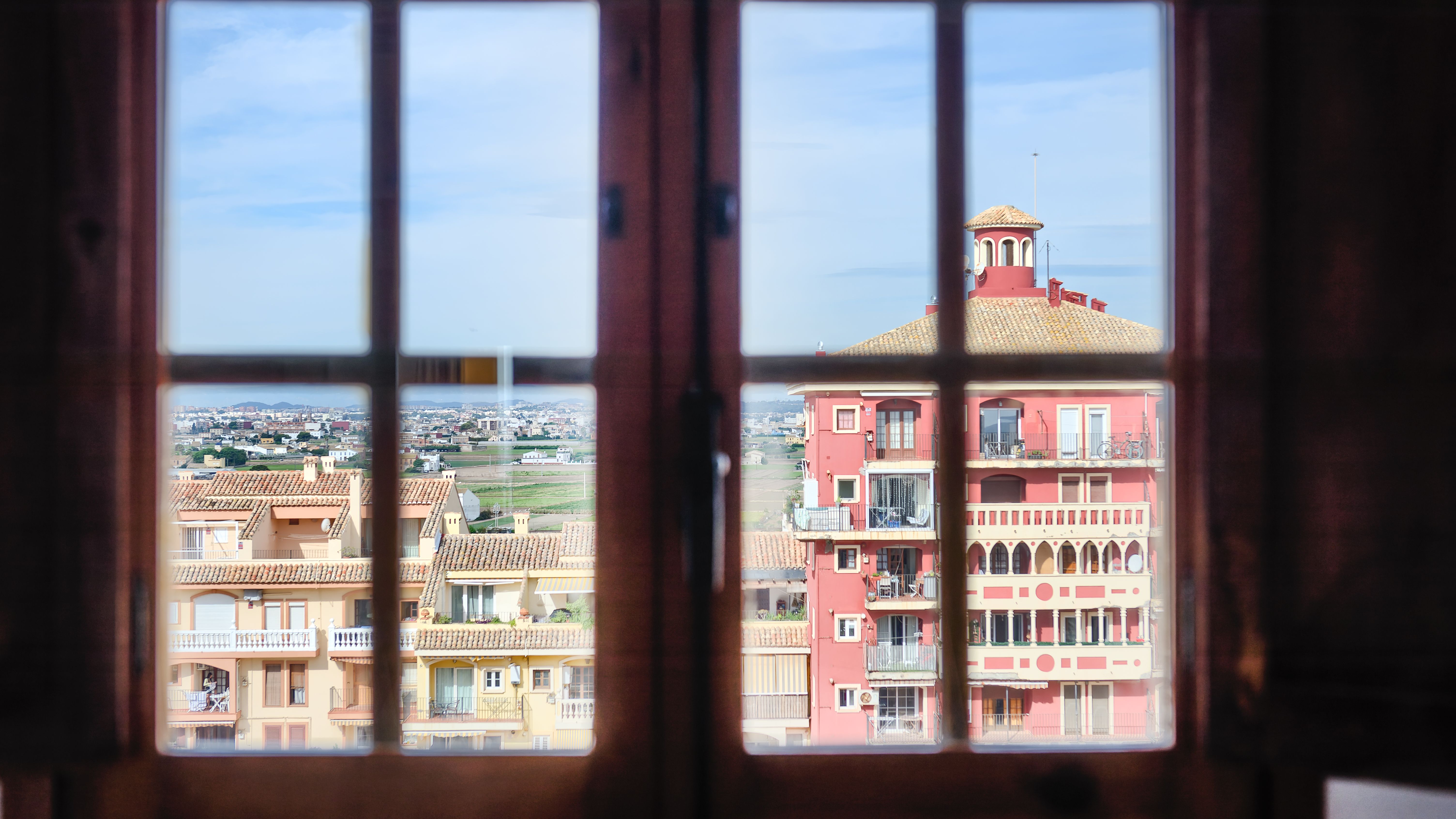 Apartamentos portsaplaya, Port Saplaya Alboraya