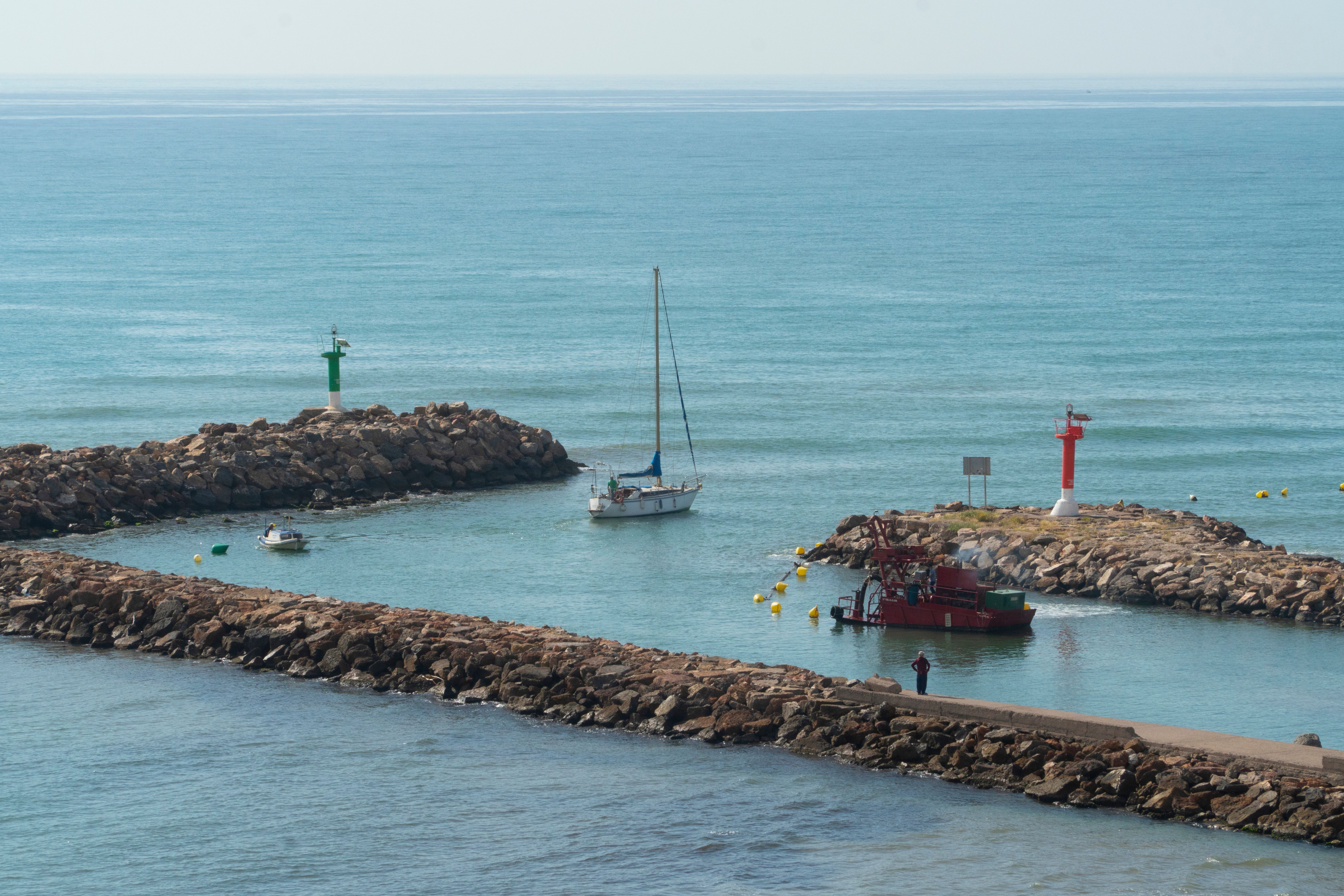 Apartamentos portsaplaya, Port Saplaya Alboraya