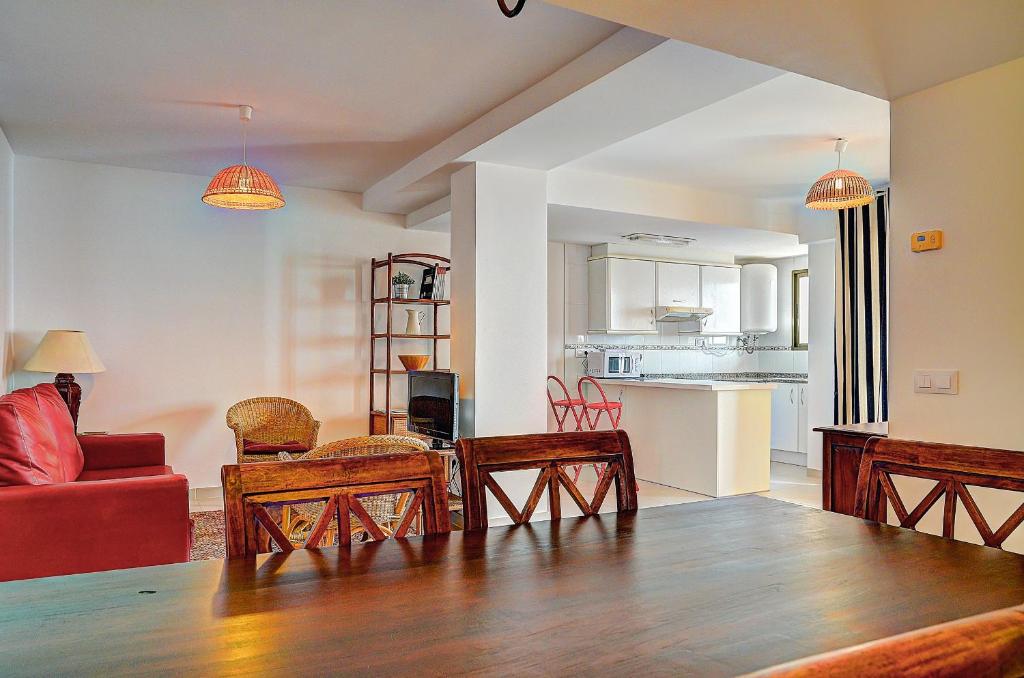 Apartamentos portsaplaya, Port Saplaya Alboraya