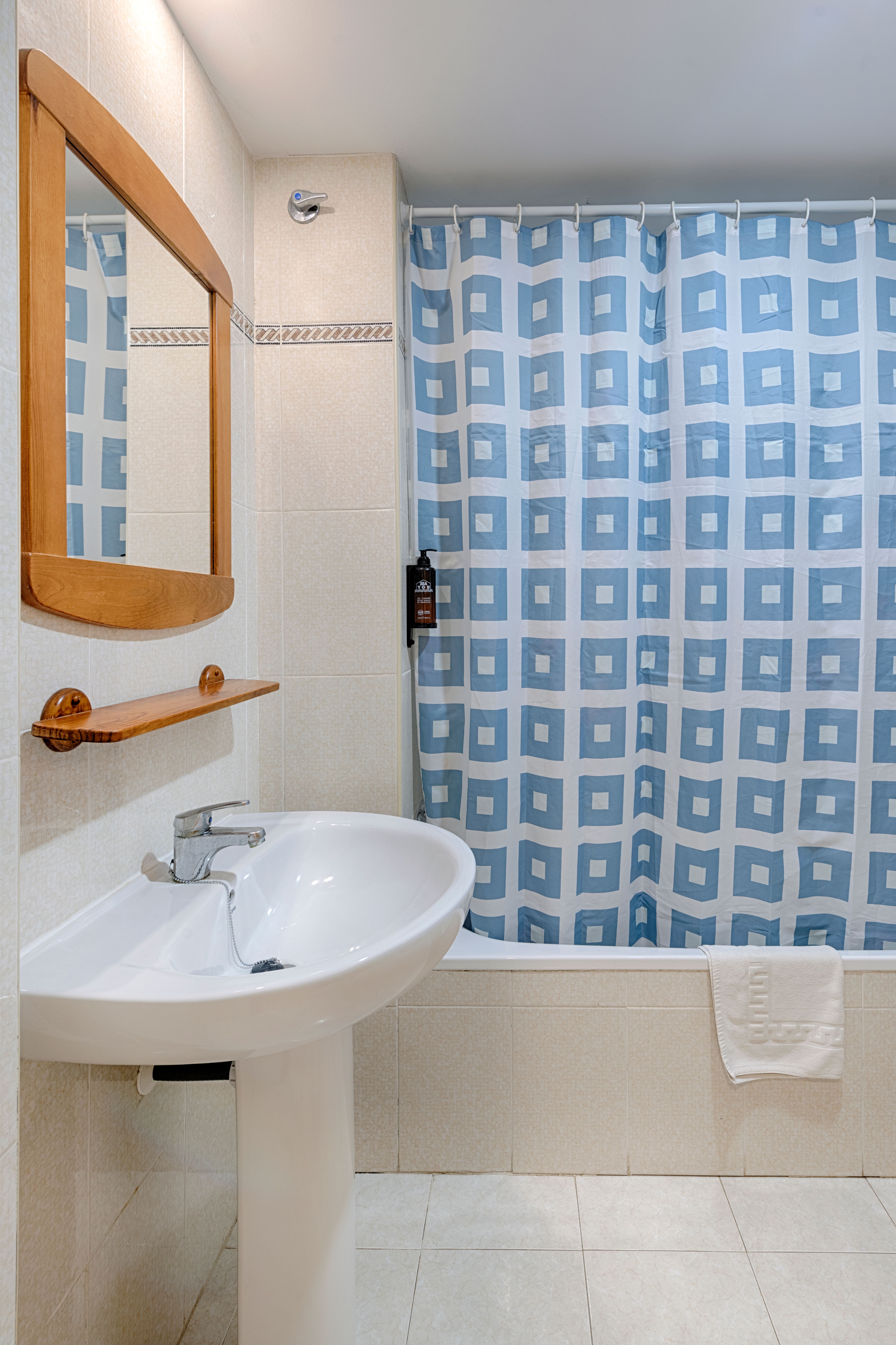 Apartamentos portsaplaya, Port Saplaya Alboraya