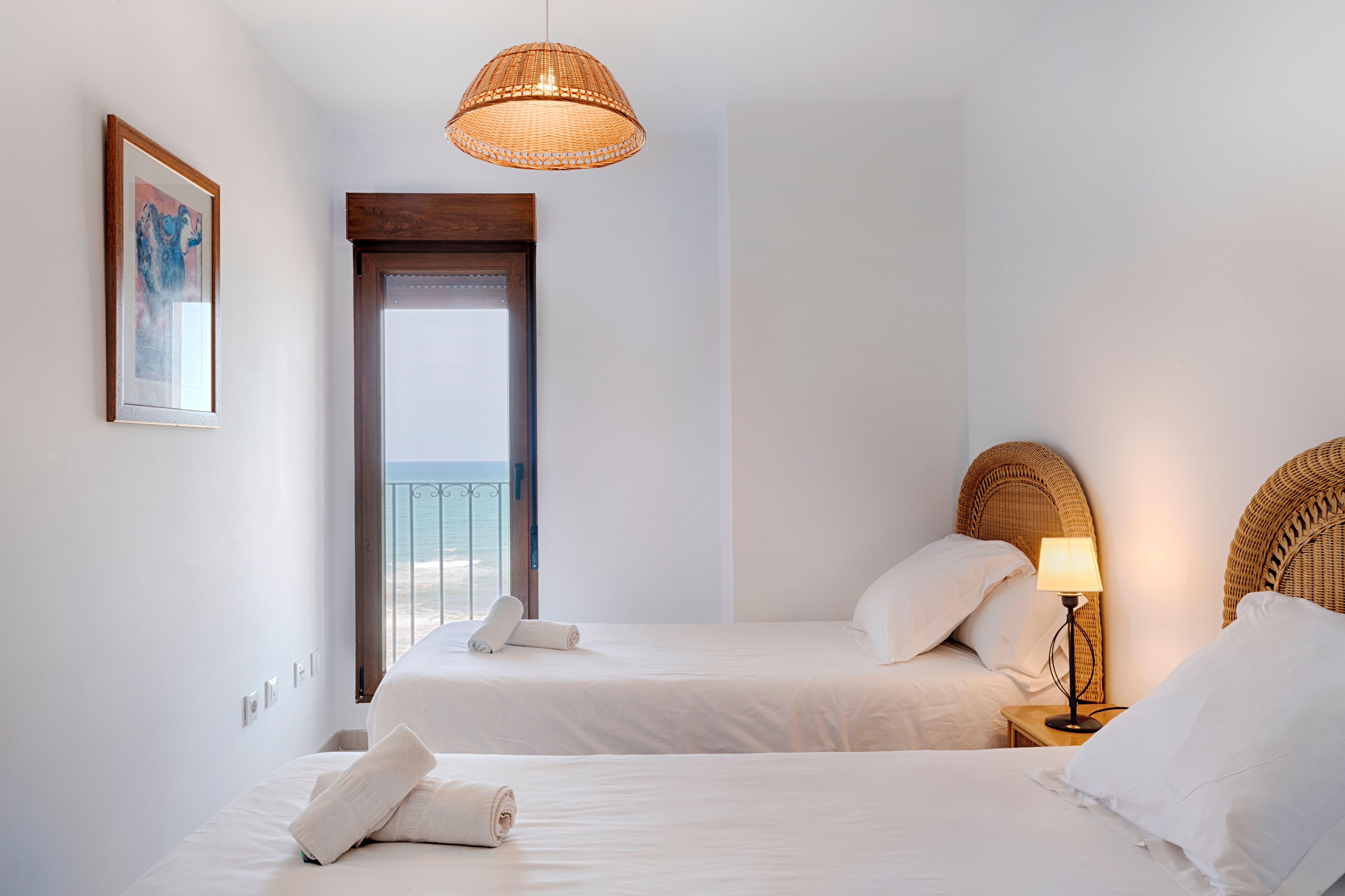 Apartamentos portsaplaya, Port Saplaya Alboraya
