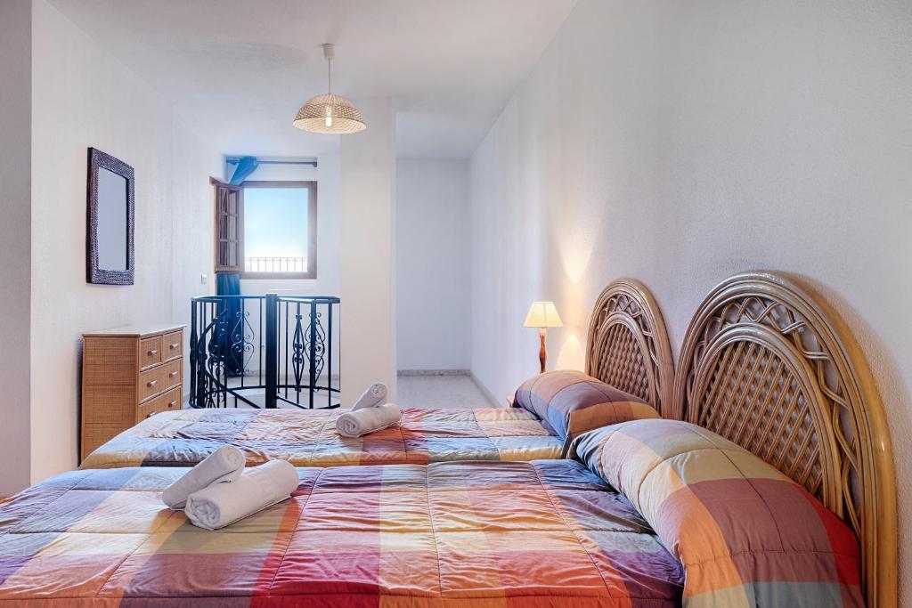 Apartamentos portsaplaya, Port Saplaya Alboraya