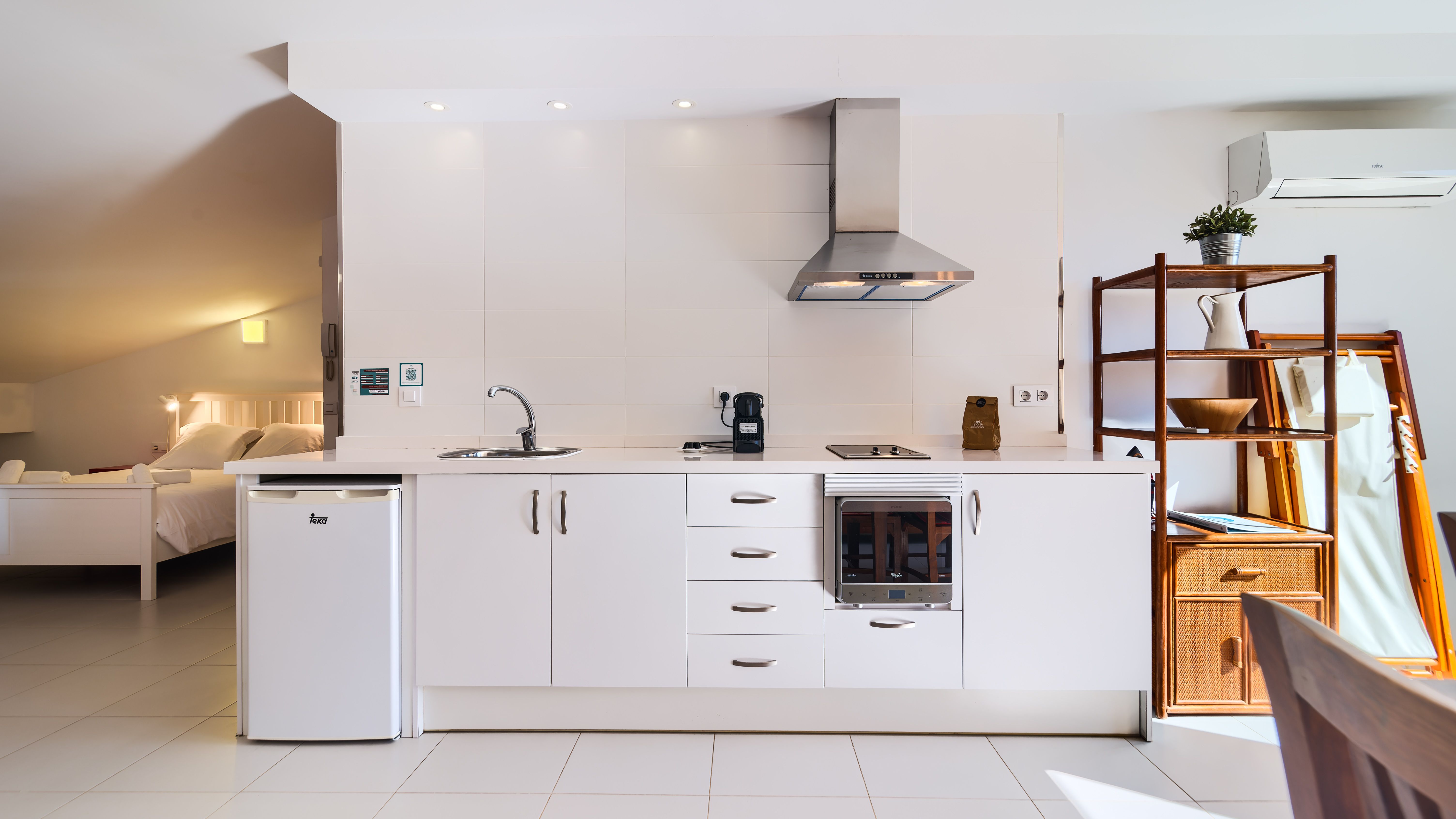 Apartamentos portsaplaya, Port Saplaya Alboraya