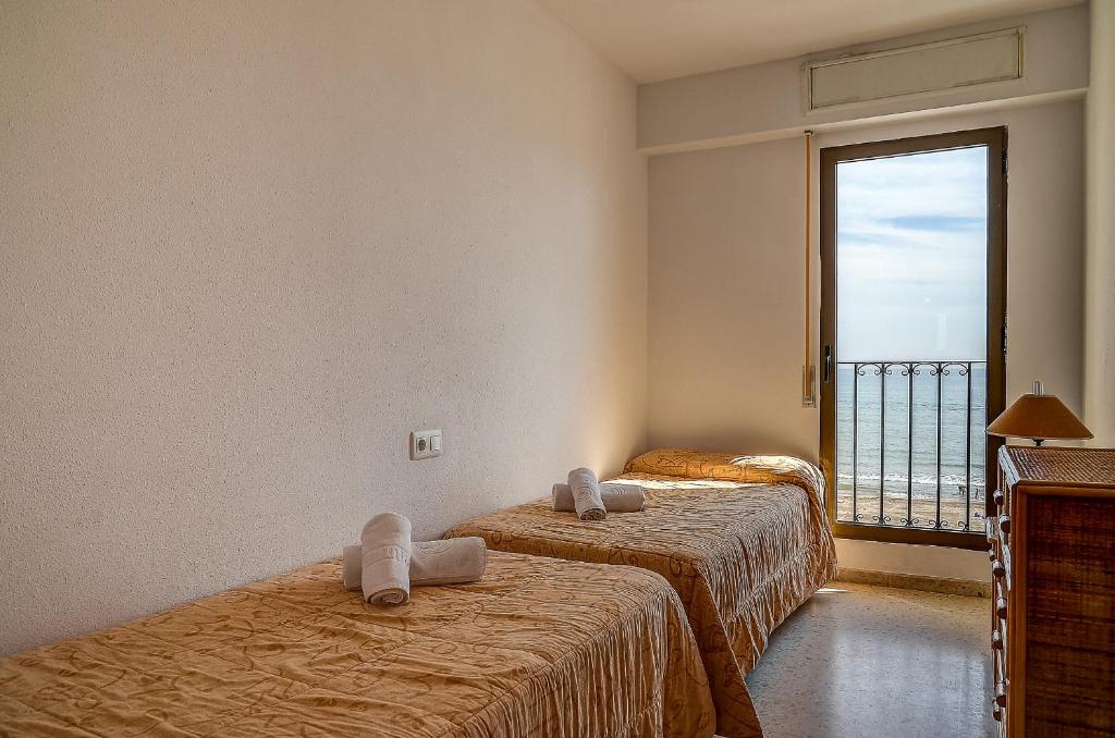 Apartamentos portsaplaya, Port Saplaya Alboraya