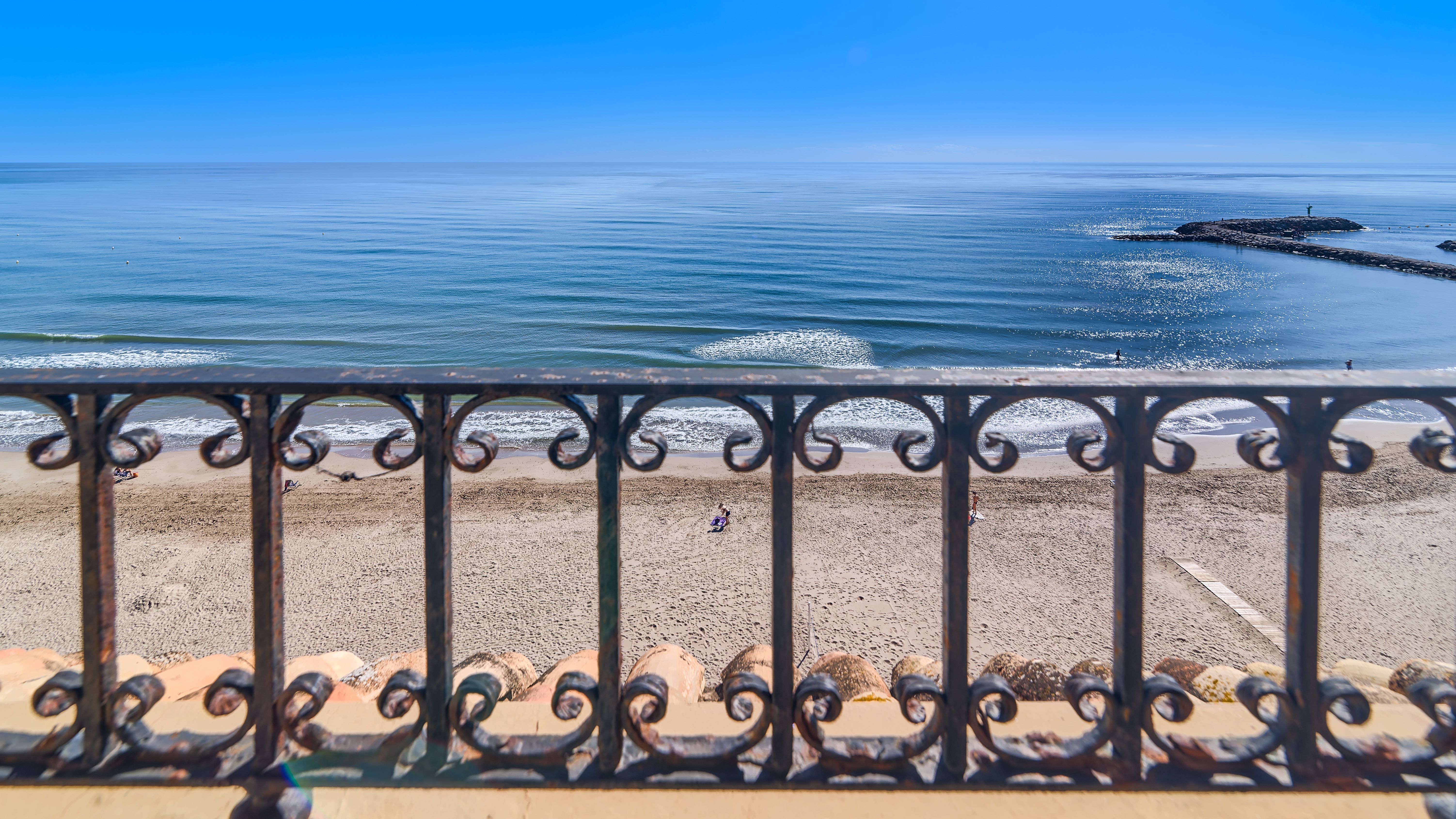 Apartamentos portsaplaya, Port Saplaya Alboraya