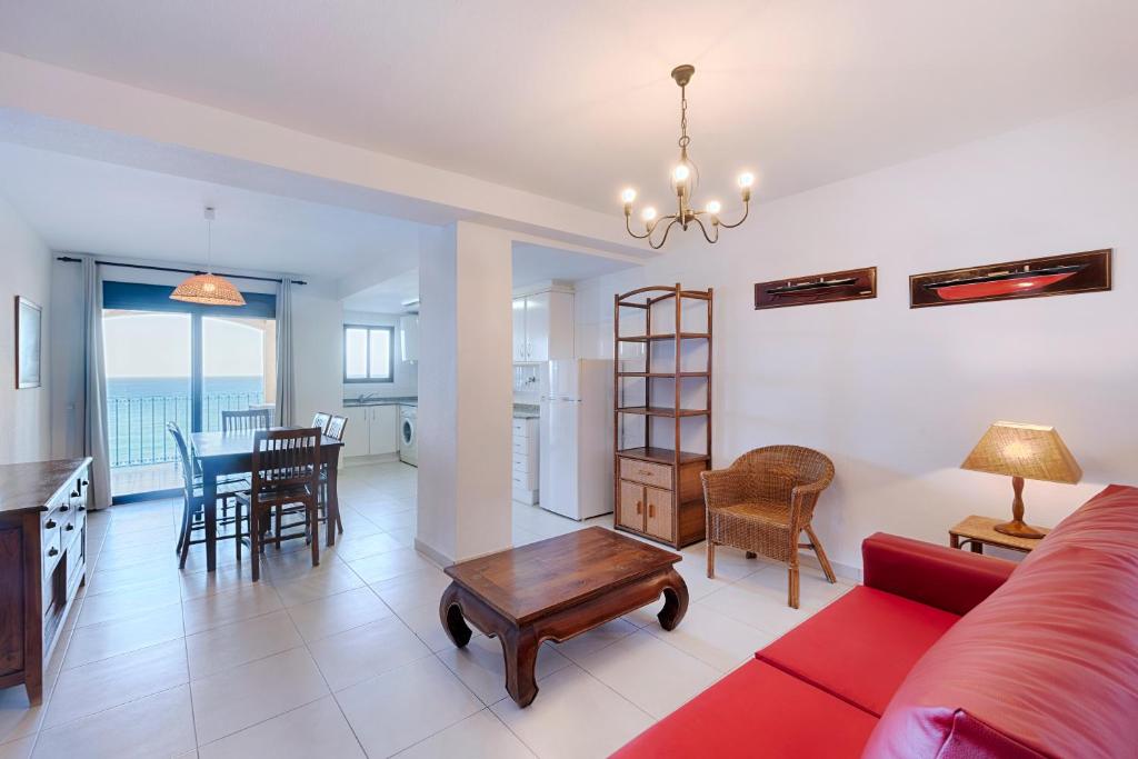 Apartamentos portsaplaya, Port Saplaya Alboraya