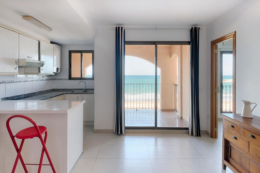 Apartamentos portsaplaya, Port Saplaya Alboraya