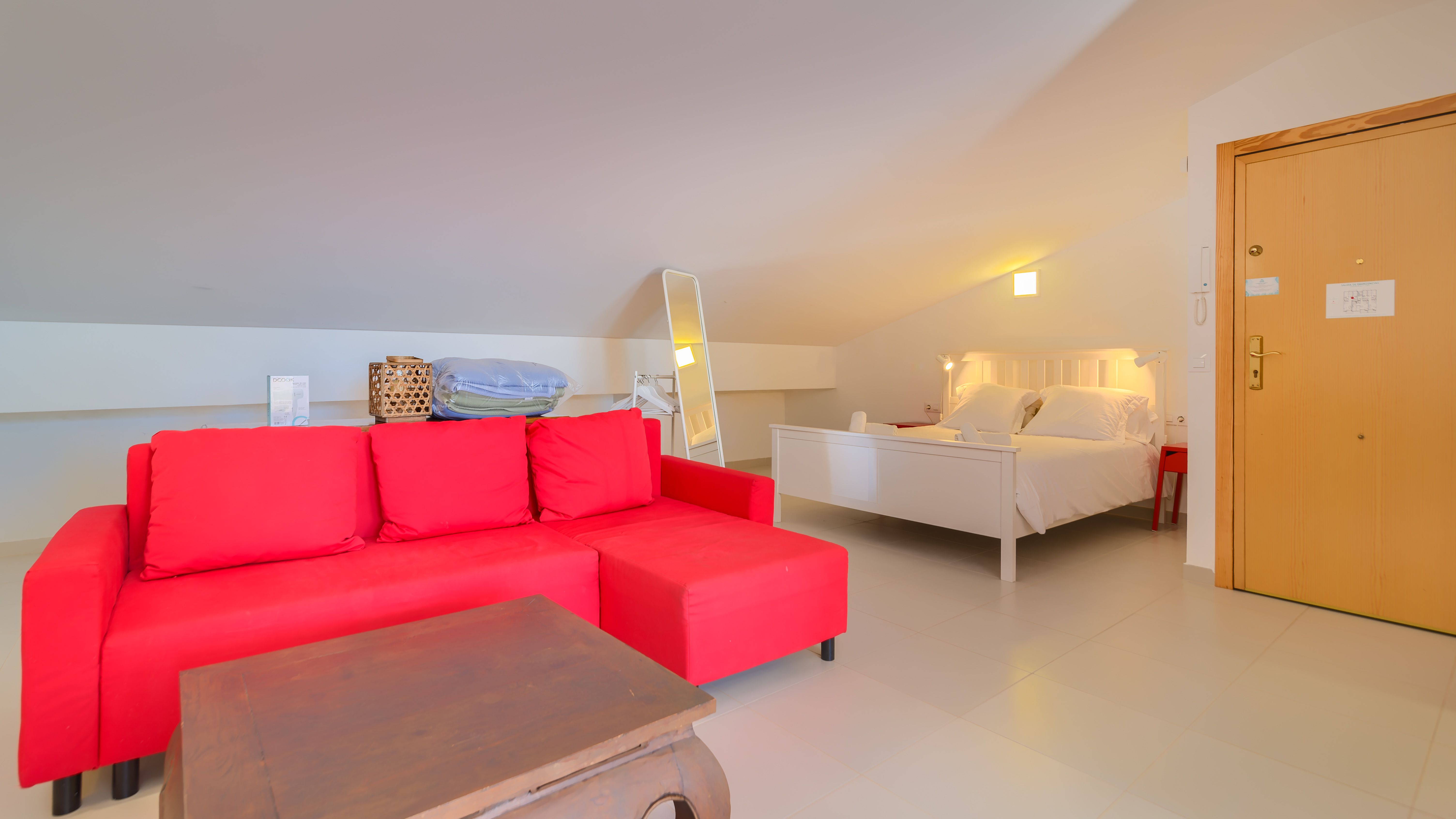 Apartamentos portsaplaya, Port Saplaya Alboraya