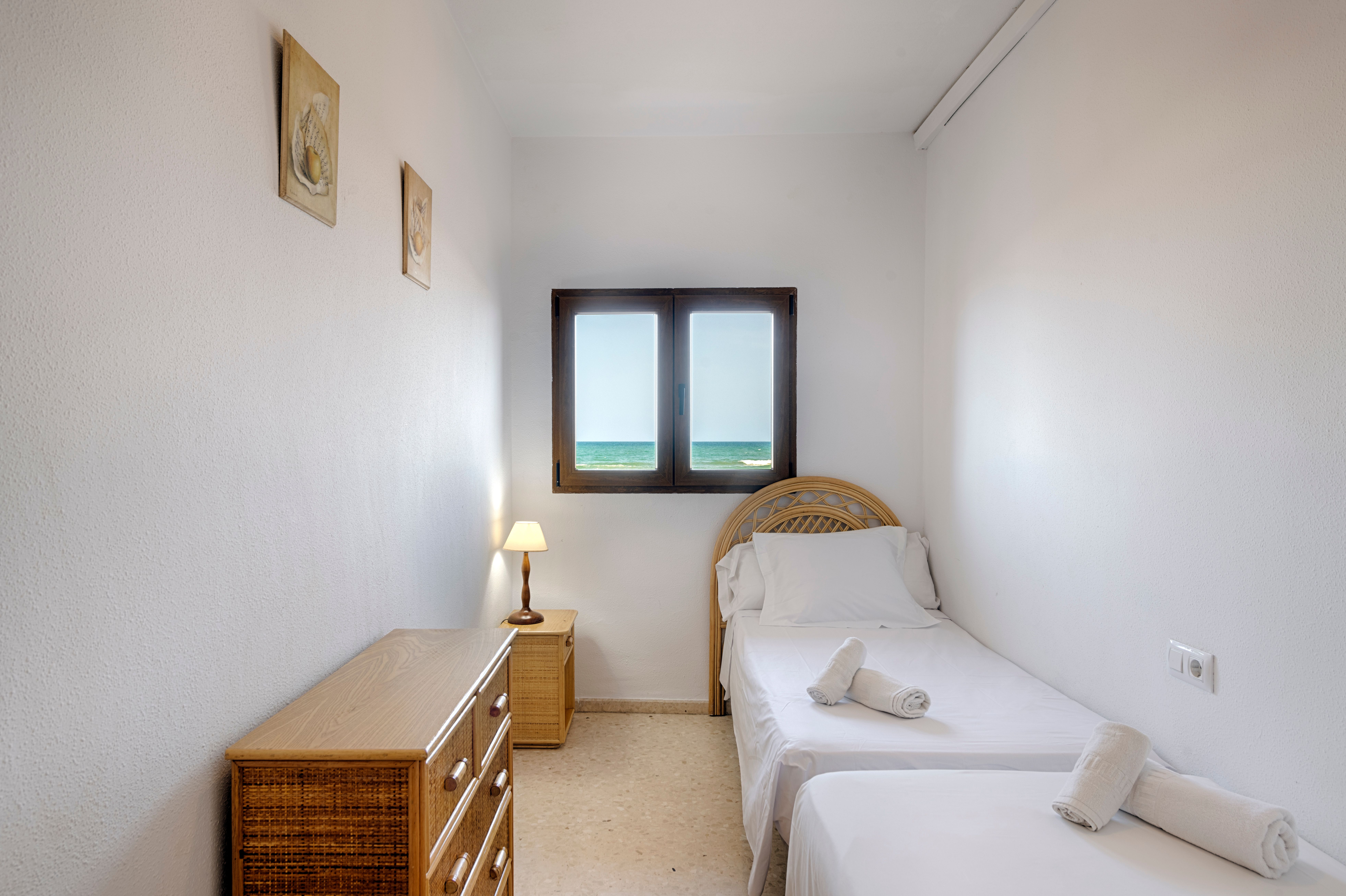 Apartamentos portsaplaya, Port Saplaya Alboraya