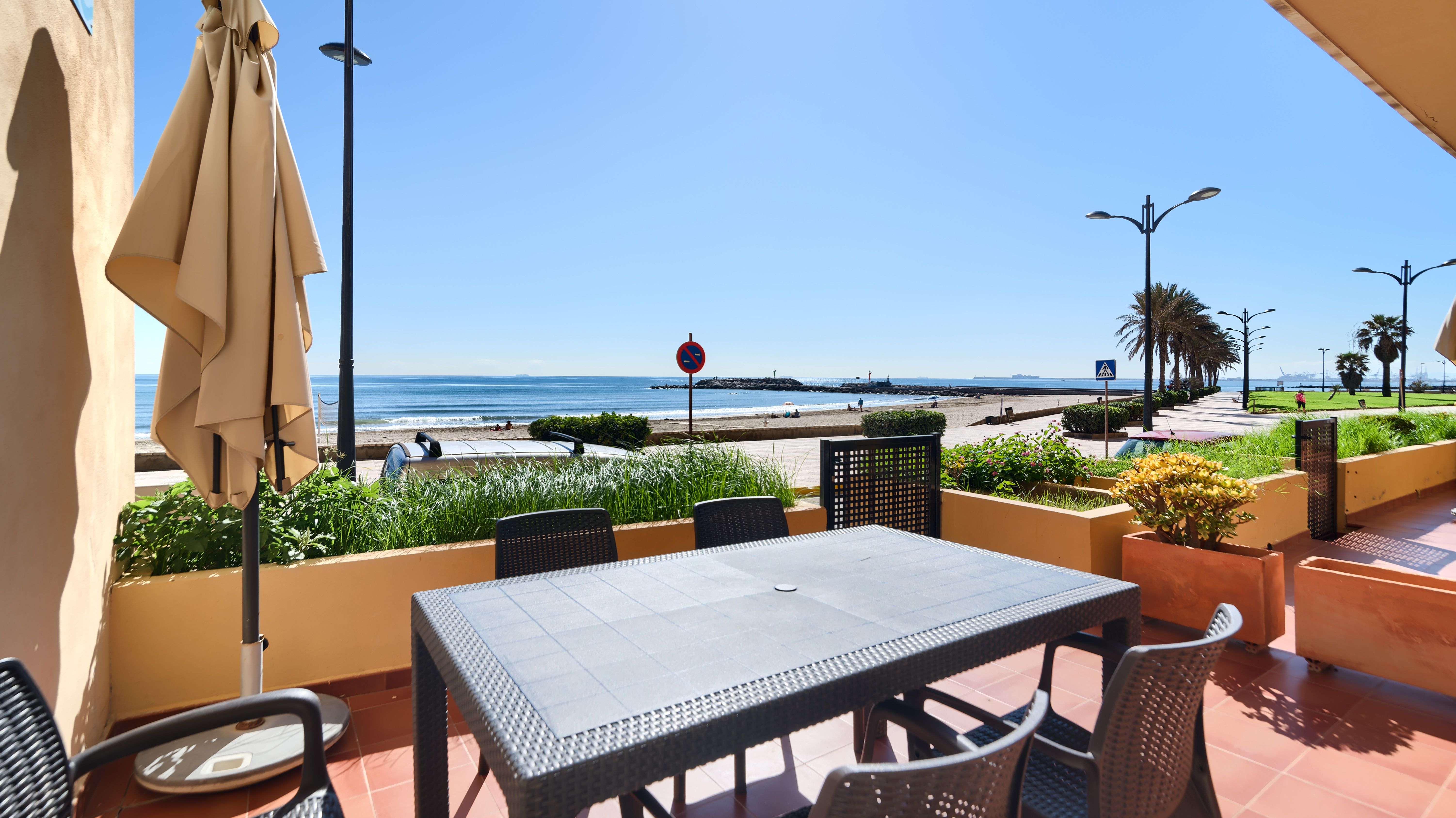 Apartamentos portsaplaya, Port Saplaya Alboraya