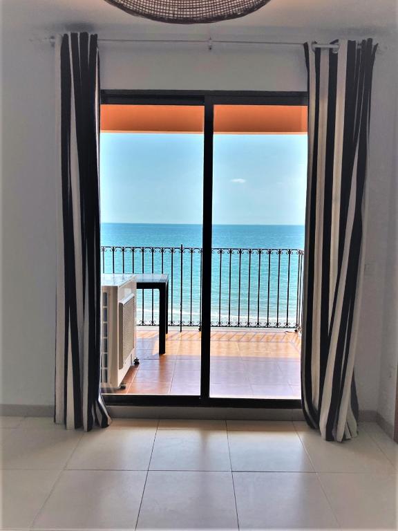 Apartamentos portsaplaya, Port Saplaya Alboraya