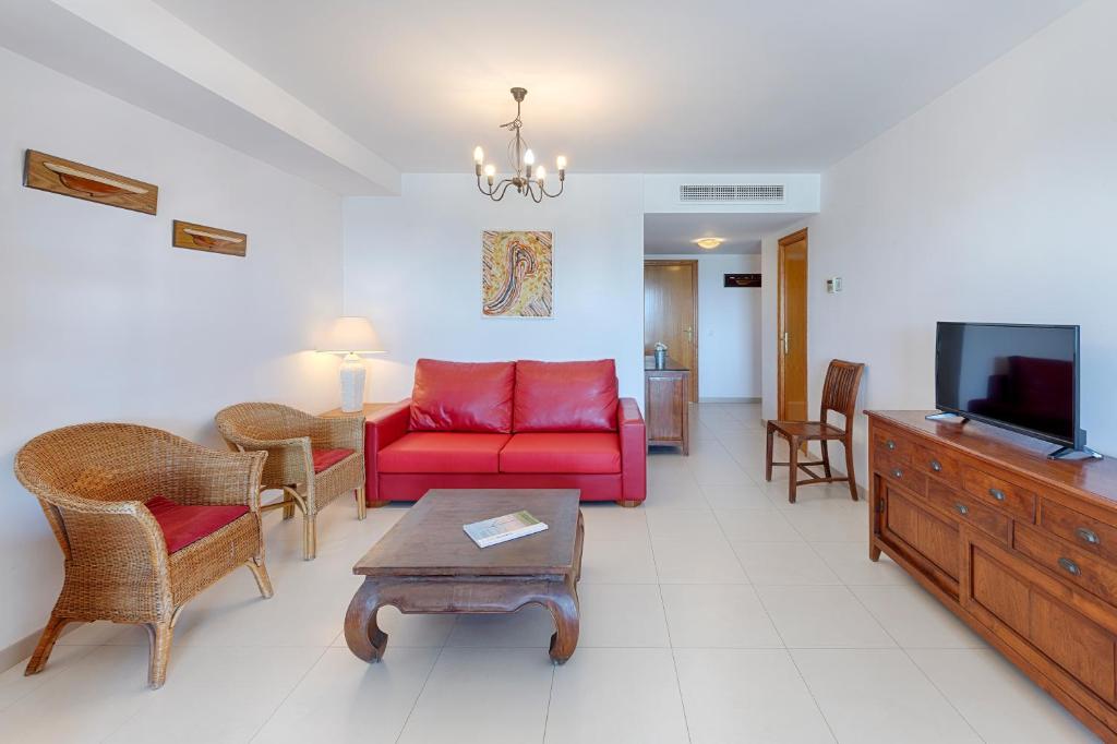 Apartamentos portsaplaya, Port Saplaya Alboraya
