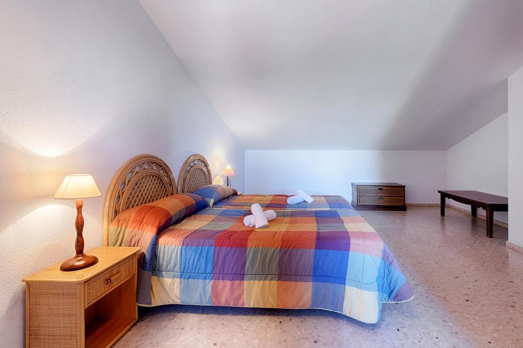 Apartamentos portsaplaya, Port Saplaya Alboraya
