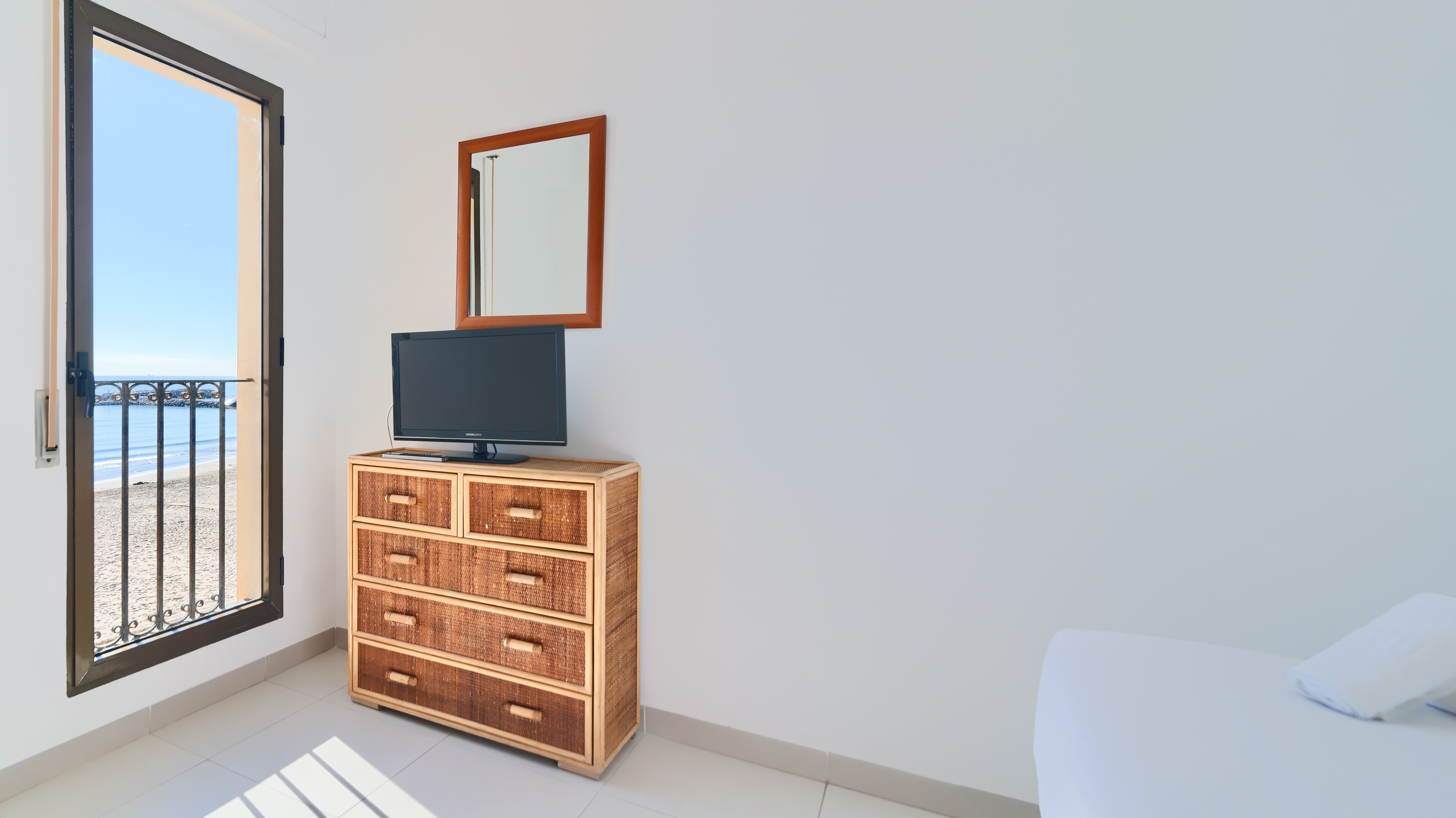 Apartamentos portsaplaya, Port Saplaya Alboraya