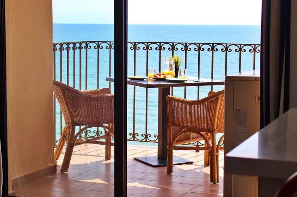 Apartamentos portsaplaya, Port Saplaya Alboraya