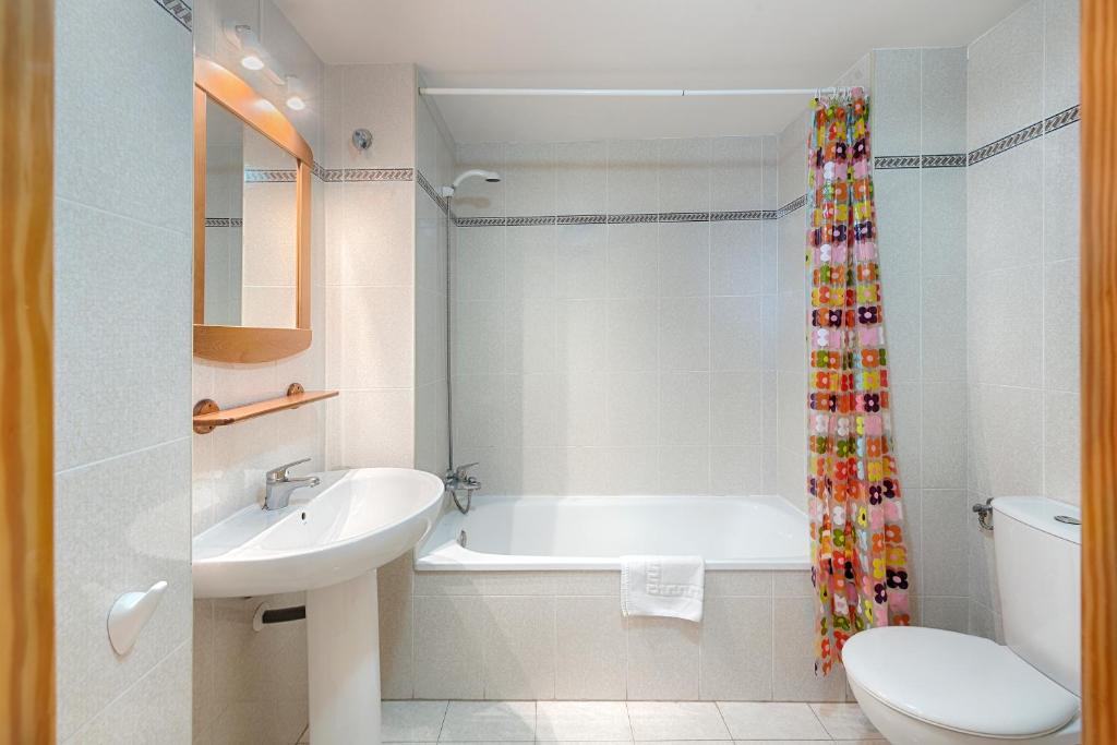 Apartamentos portsaplaya, Port Saplaya Alboraya