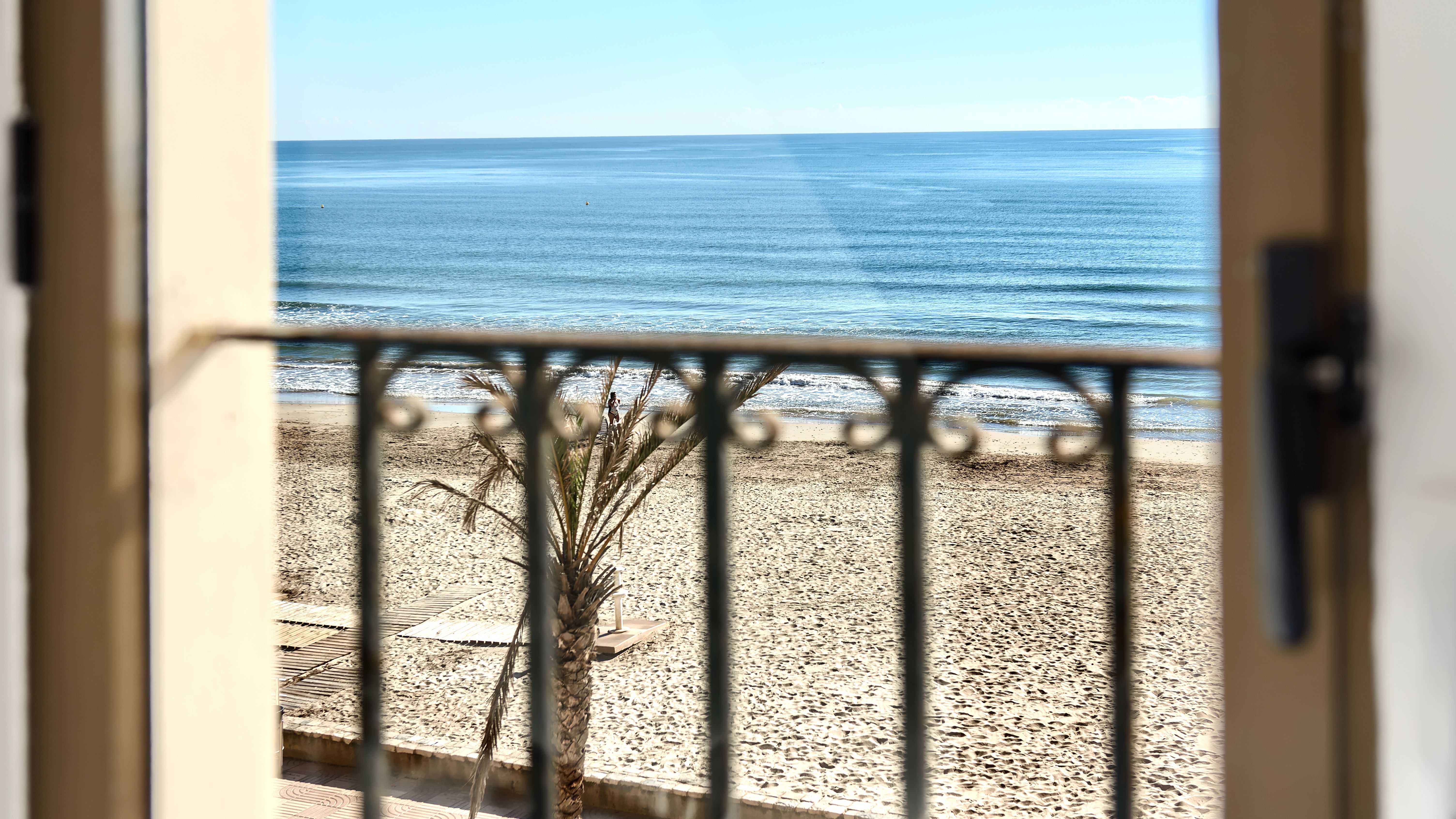 Apartamentos portsaplaya, Port Saplaya Alboraya