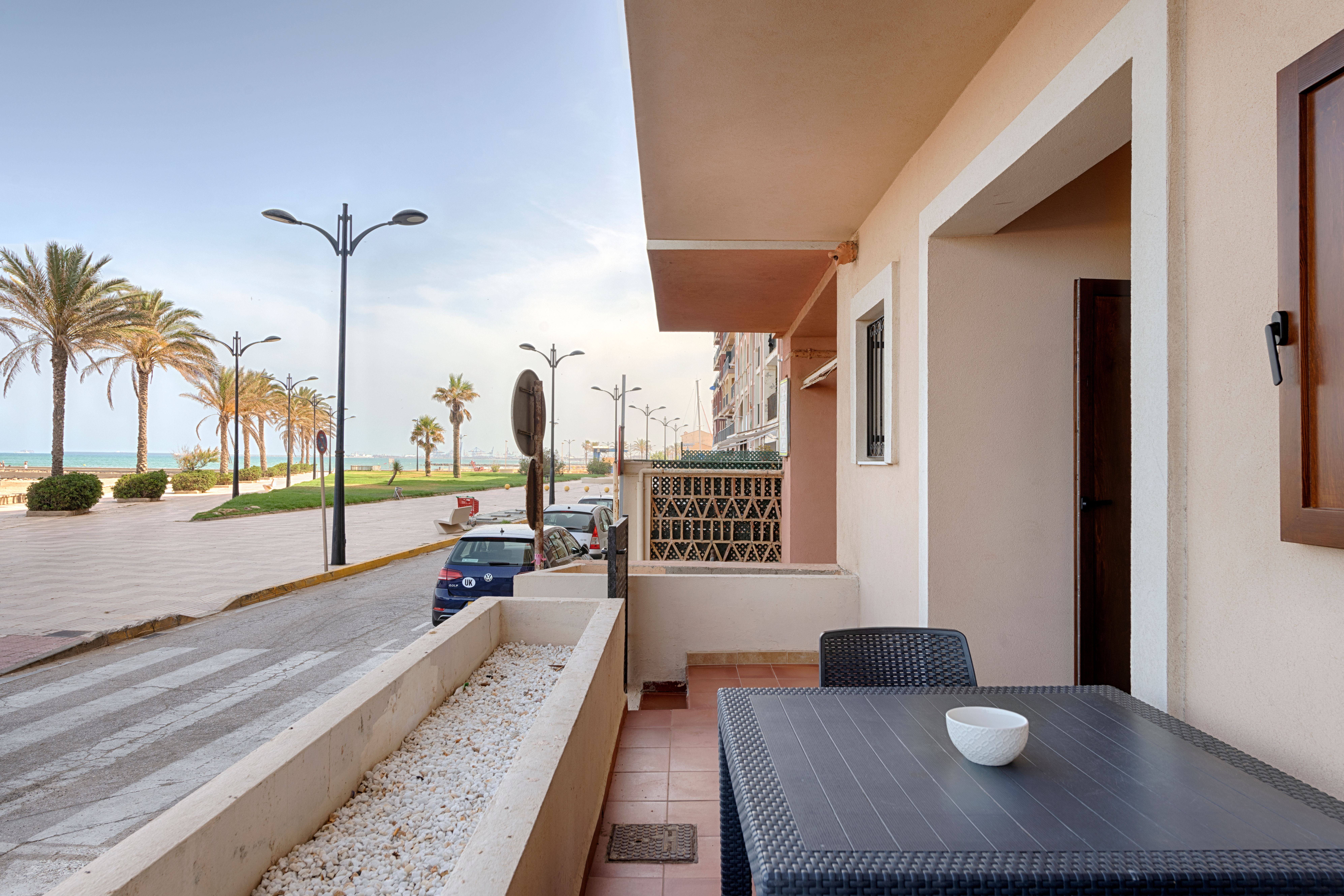 Apartamentos portsaplaya, Port Saplaya Alboraya